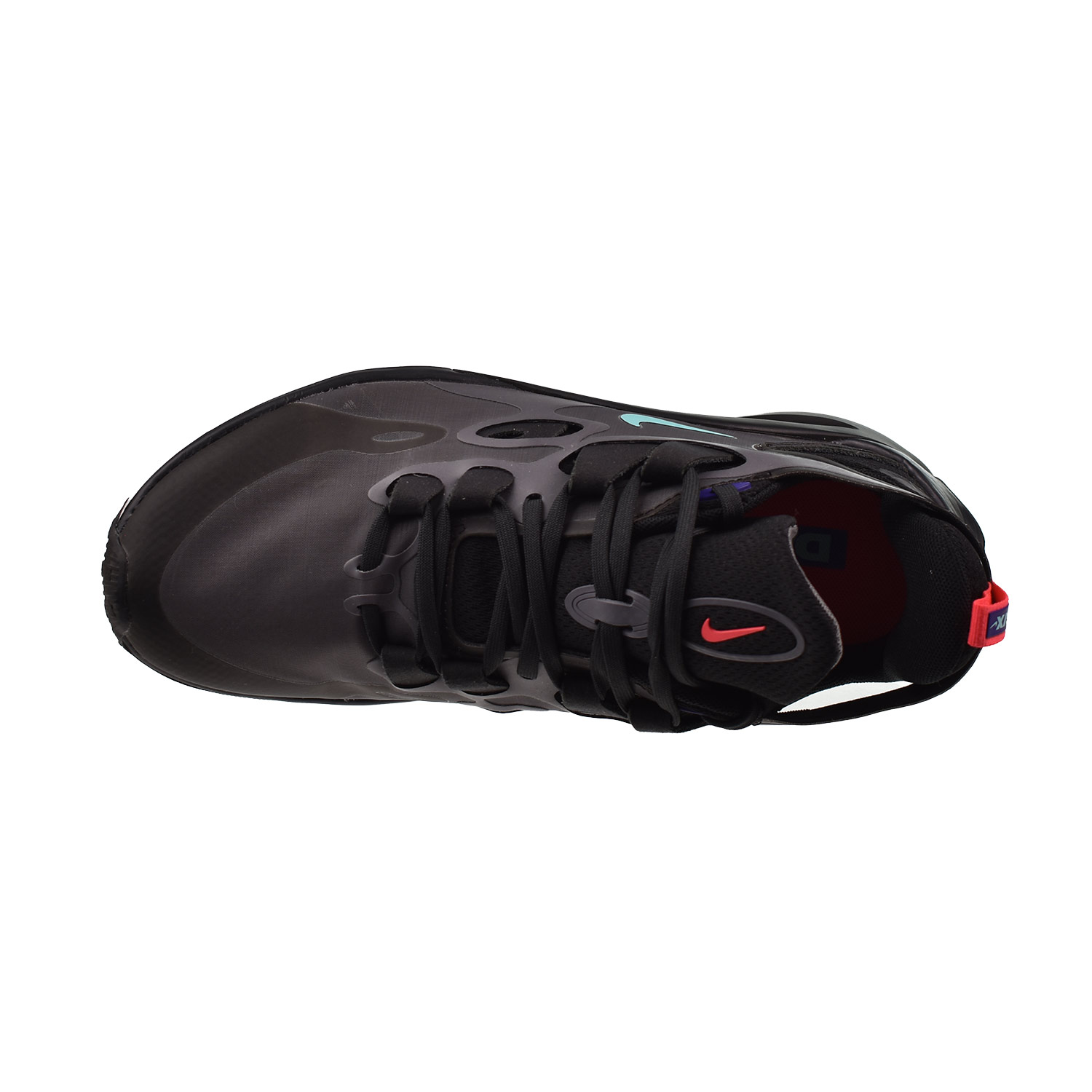 Nike Signal D/MS/X Men's Shoes Black-Dark Grey AT5303-005 | eBay