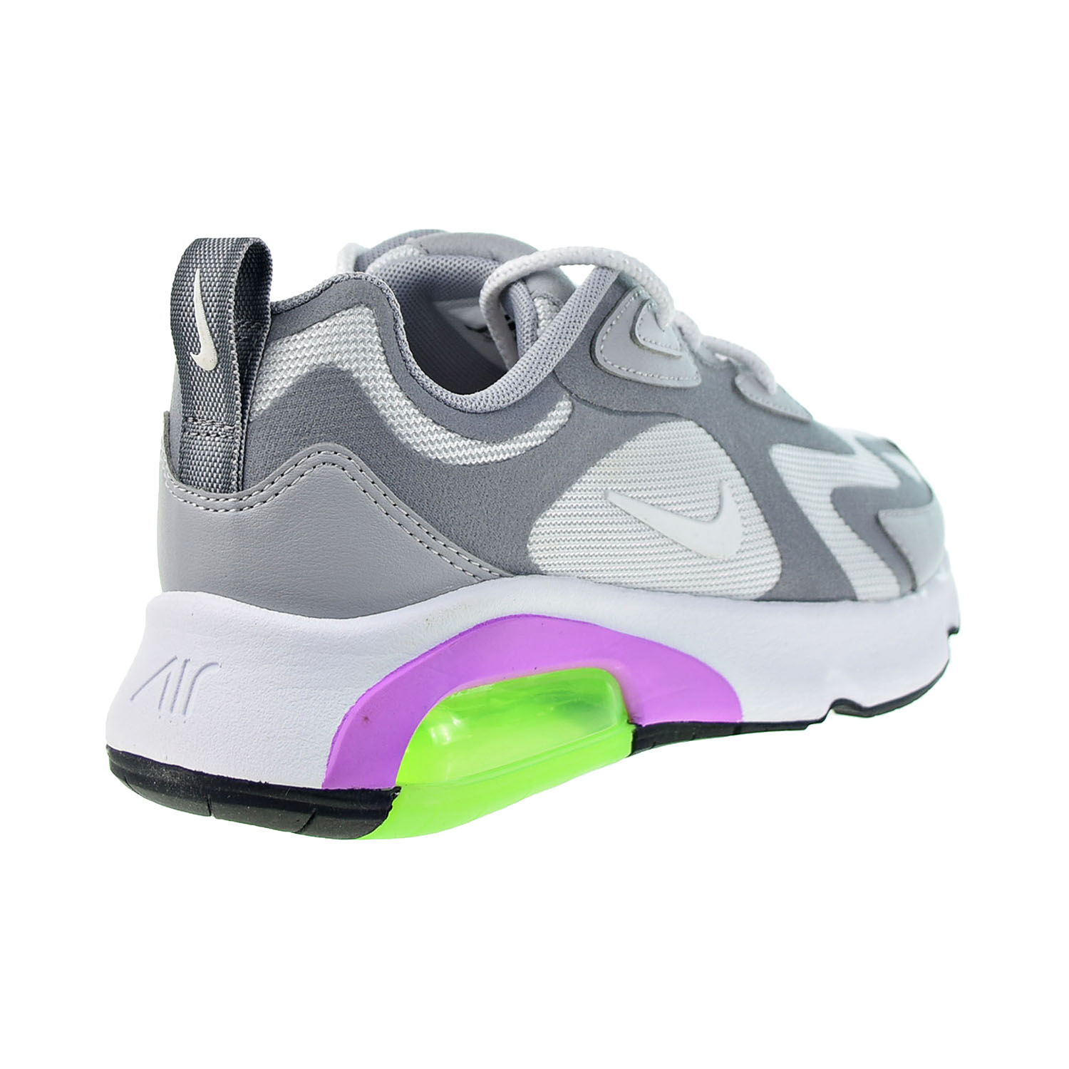 nike air 200m