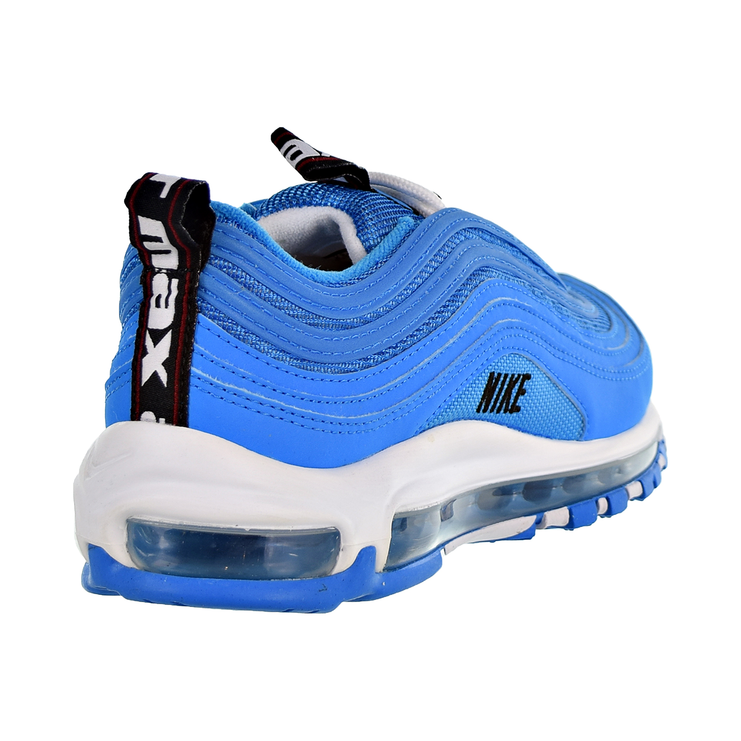 blue hero air max 97