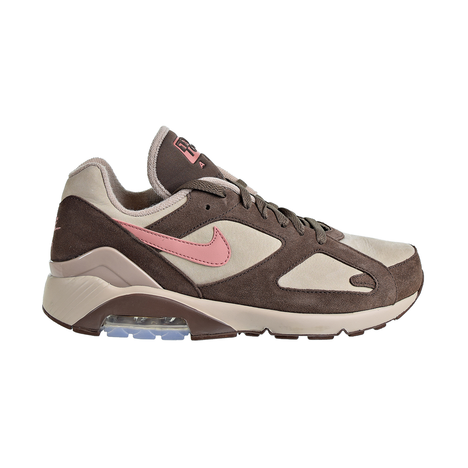 nike air max 180 rosa