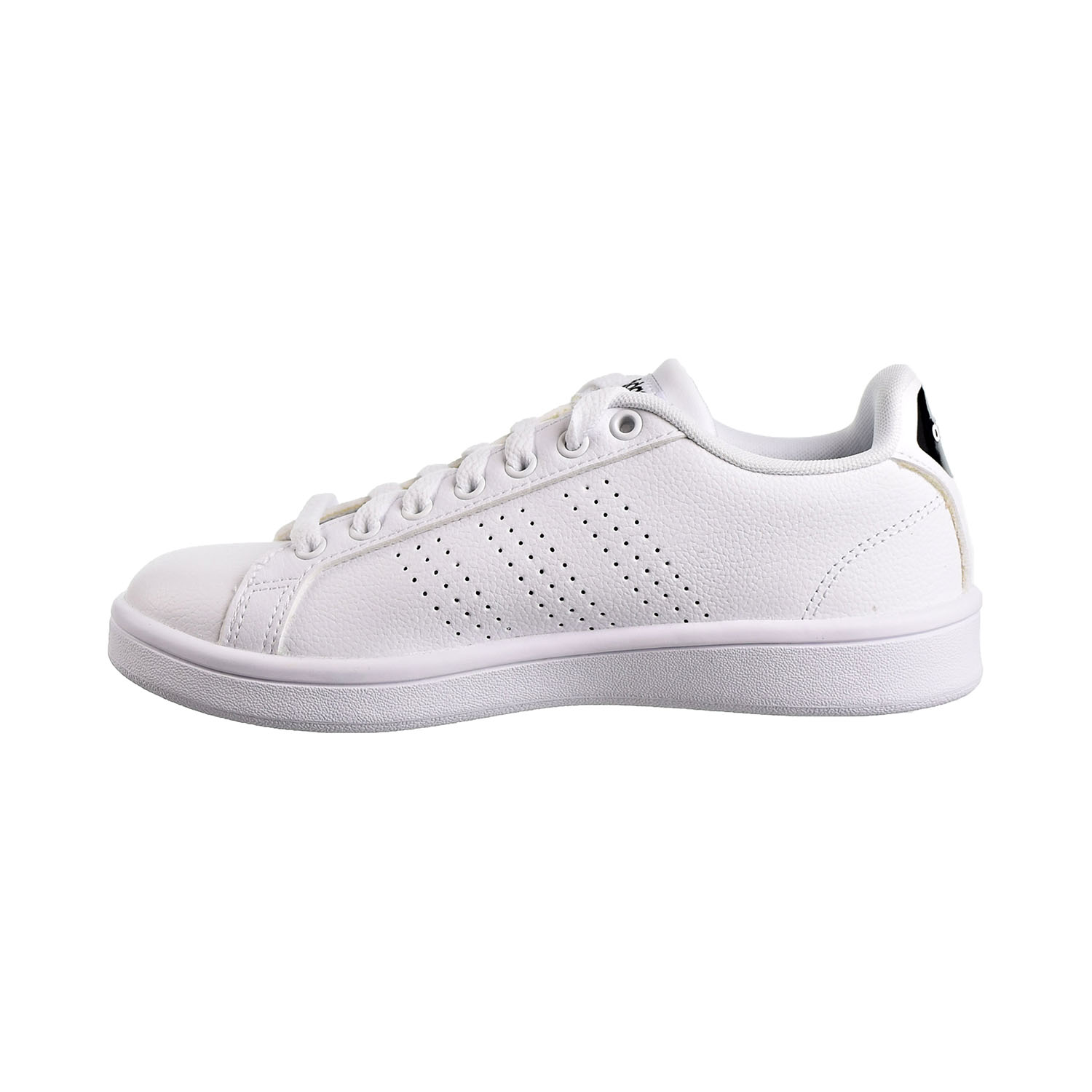 Adidas Cloudfoam Advantage Women's Shoes Cloud White AW4323 | eBay
