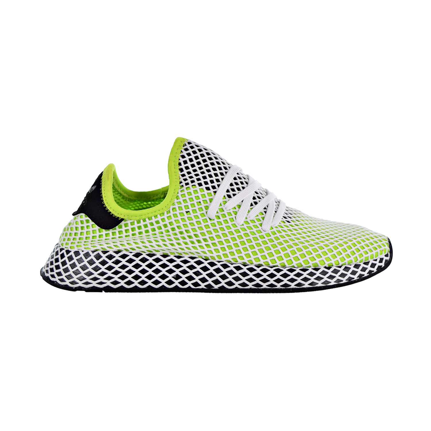 Adidas Deerupt Runner Men's Shoes Semi 