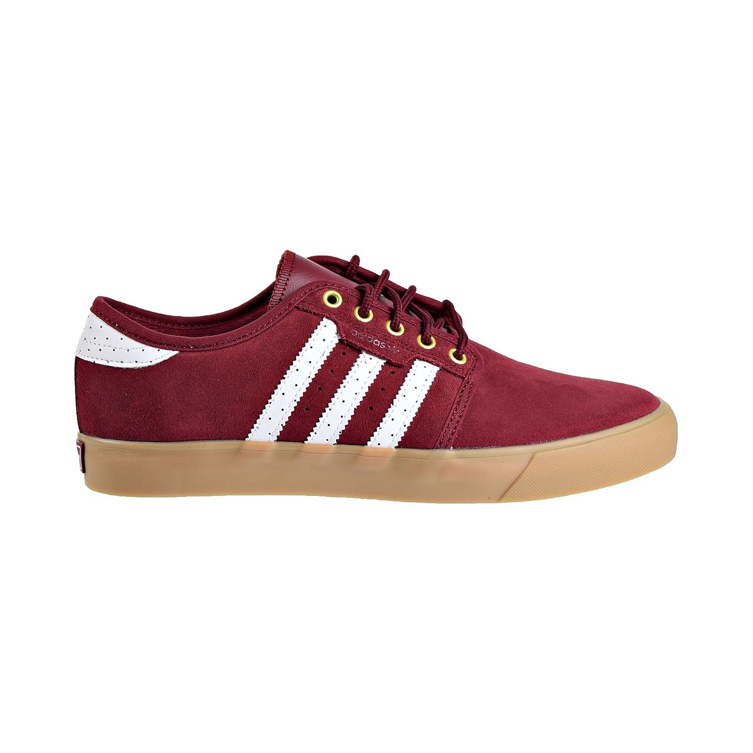 Adidas Seeley Mens Shoes Collegiate 