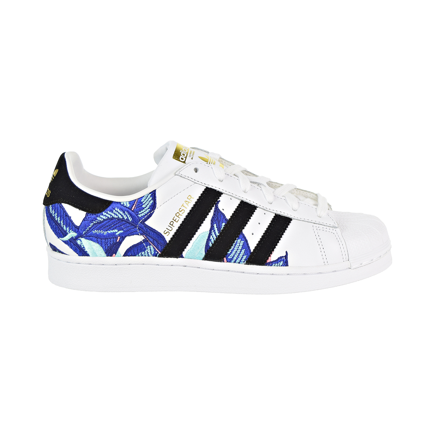 adidas superstar womens