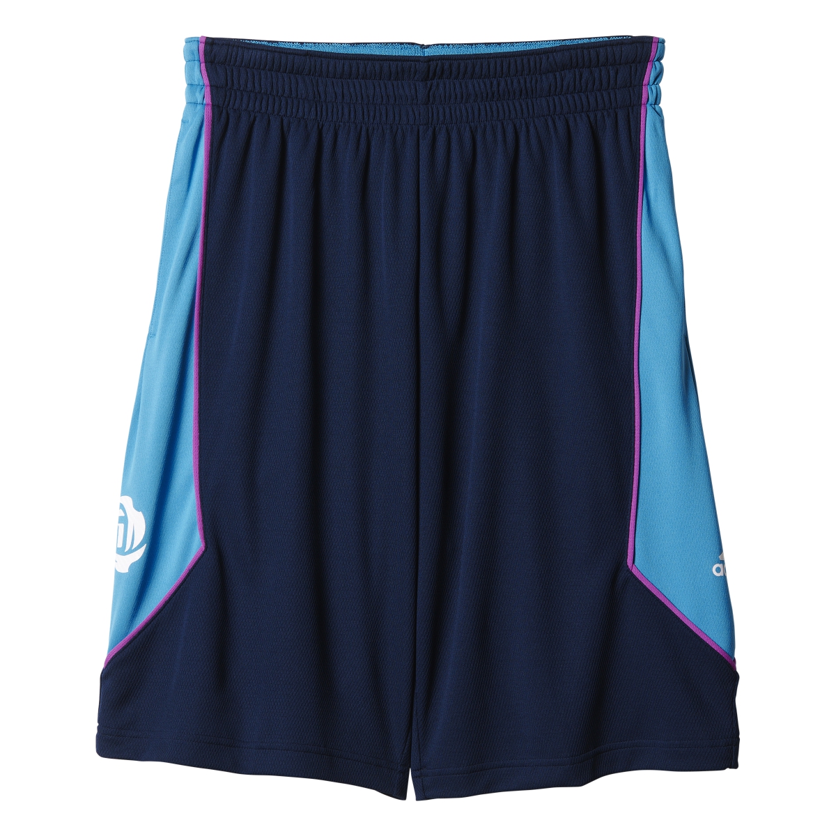 d rose basketball shorts