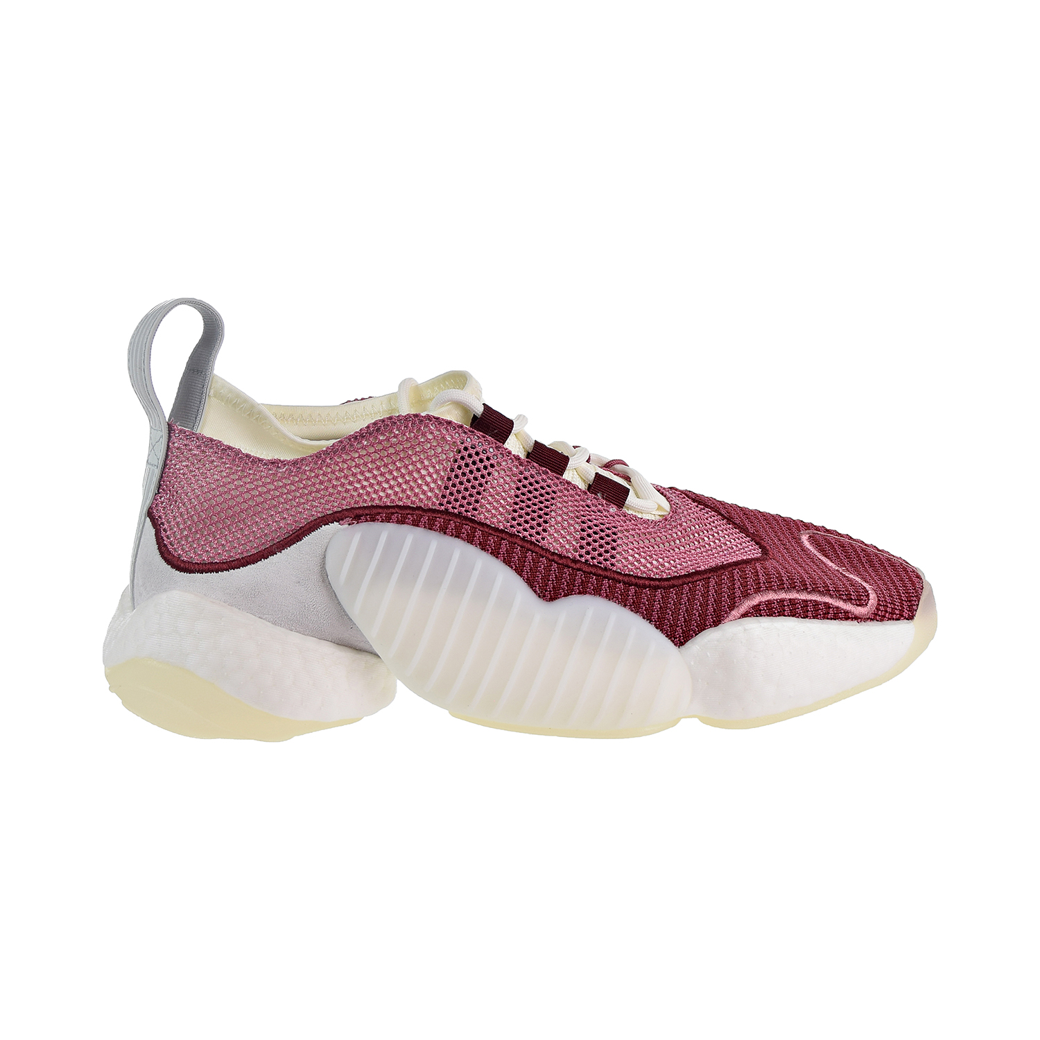 Adidas Crazy BYW II Men's Shoes Trace 