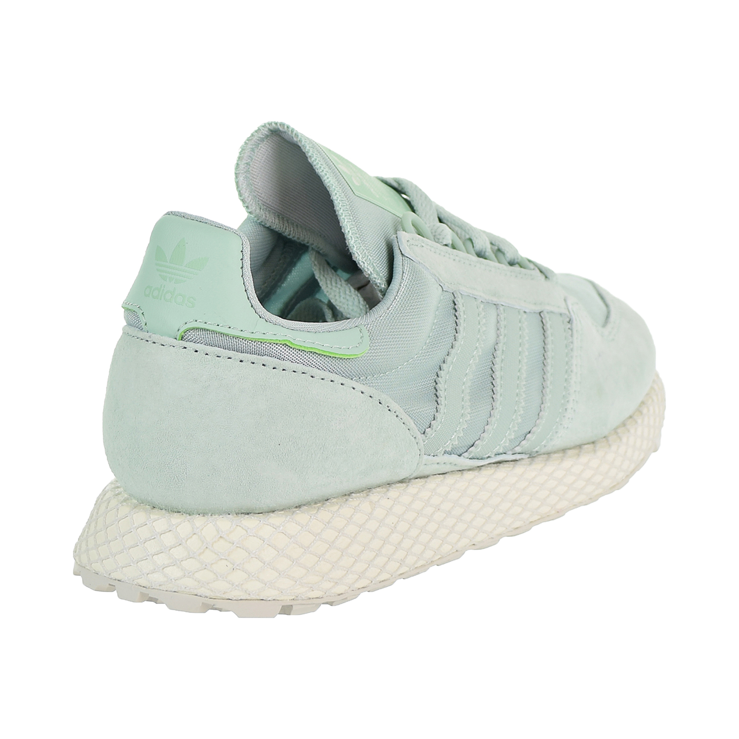 Adidas Forest Grove Women's Shoes Ash 