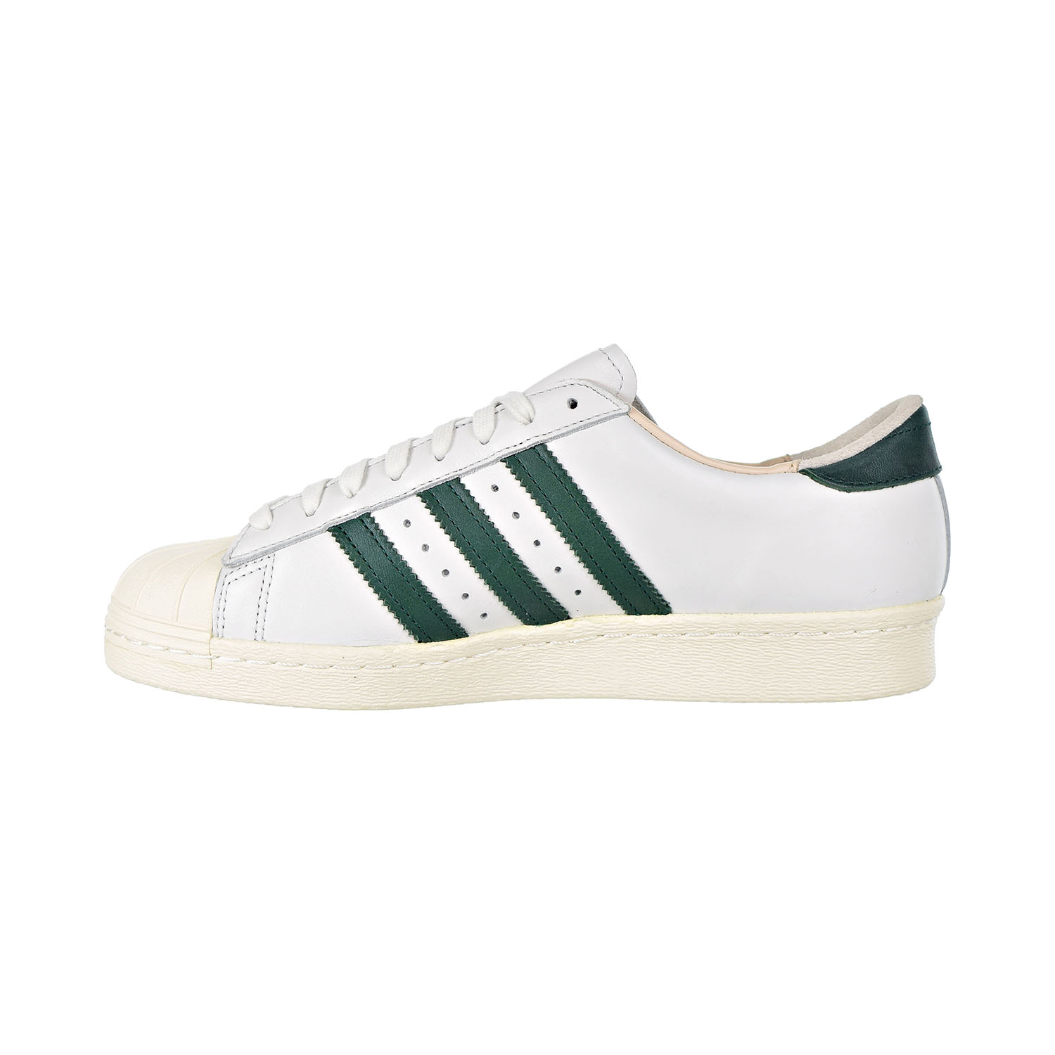 adidas superstar 80s recon green