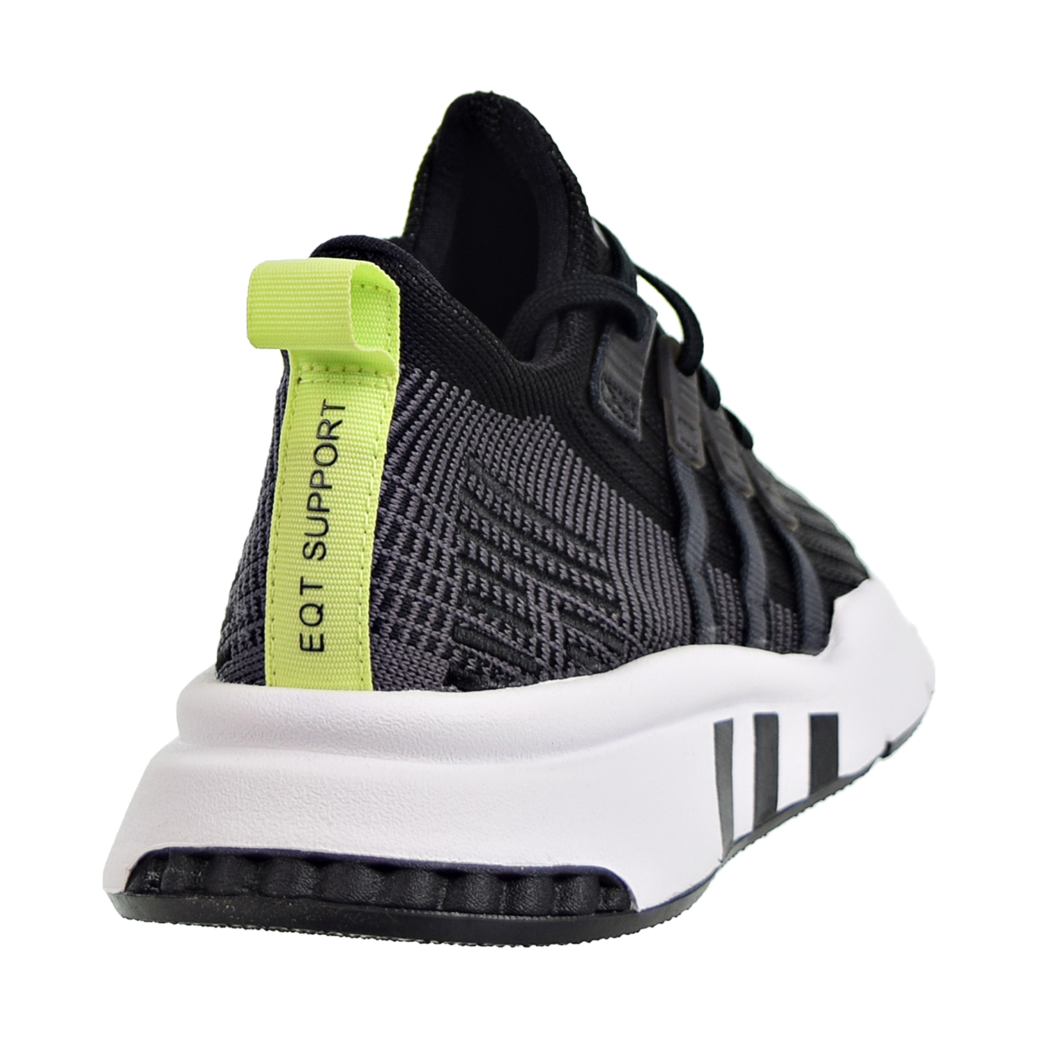 adidas eqt junior black