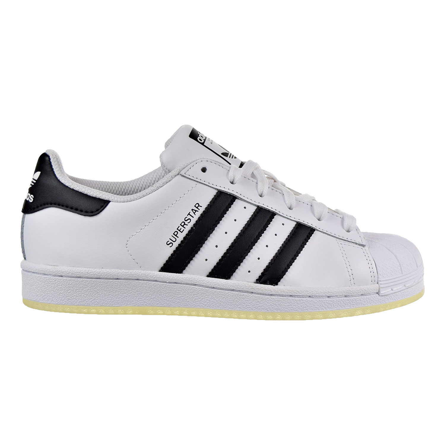 adidas superstar big kids