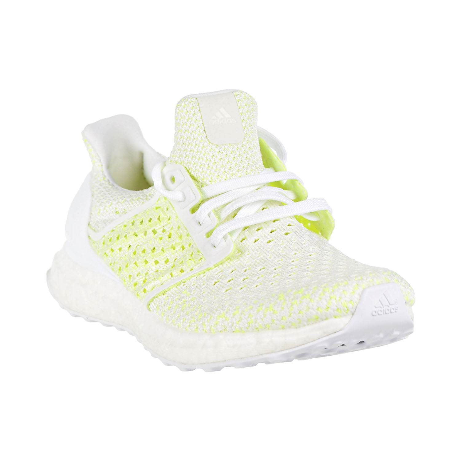 adidas ultra boost 4.0 kids yellow