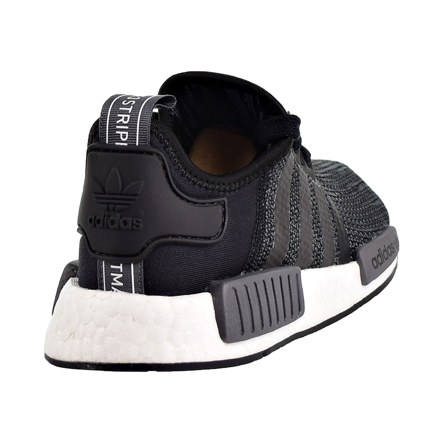 Shoes Core Black-Carbon B79758 
