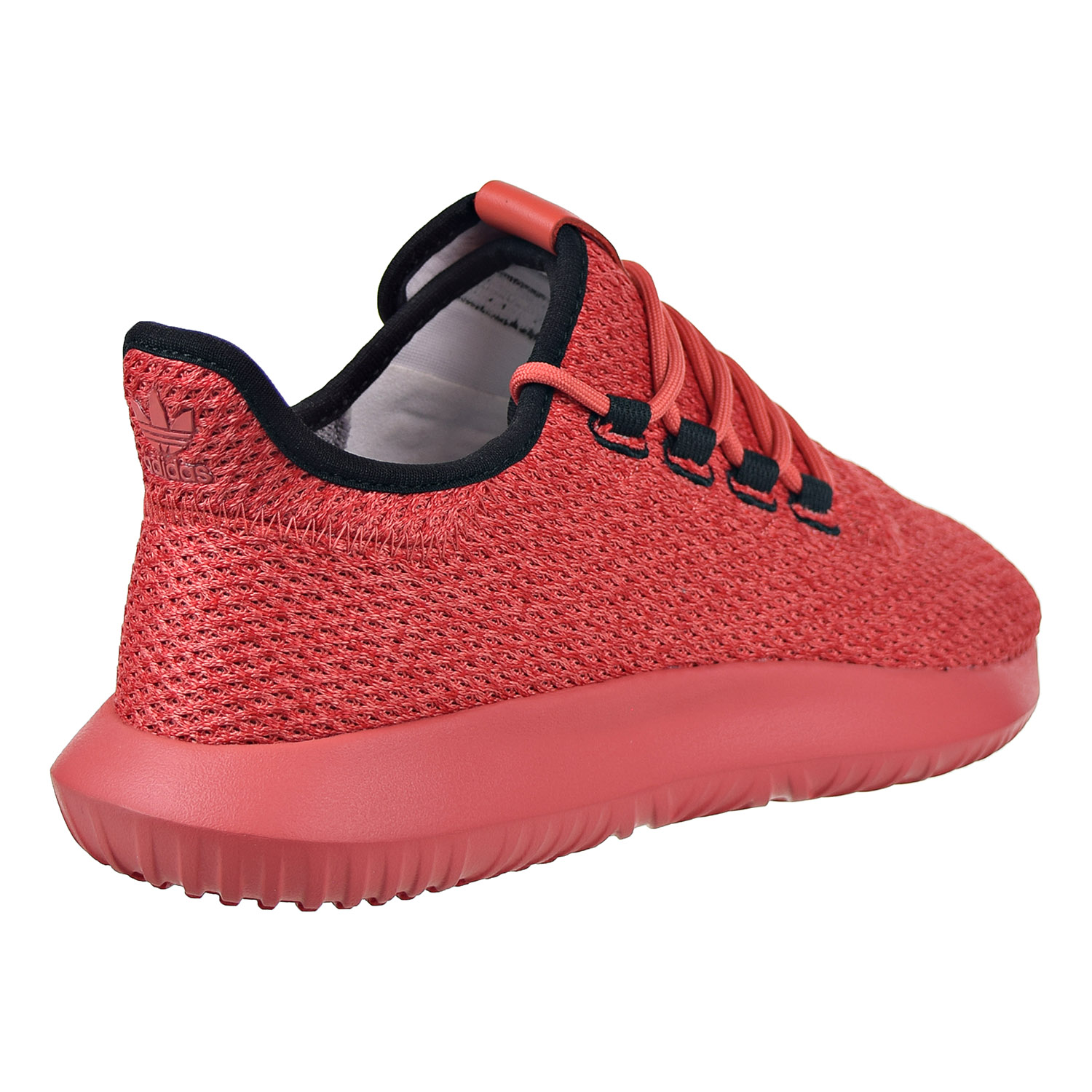 Adidas Tubular Shadow Mens Shoes Red-Core Black b96400 | eBay