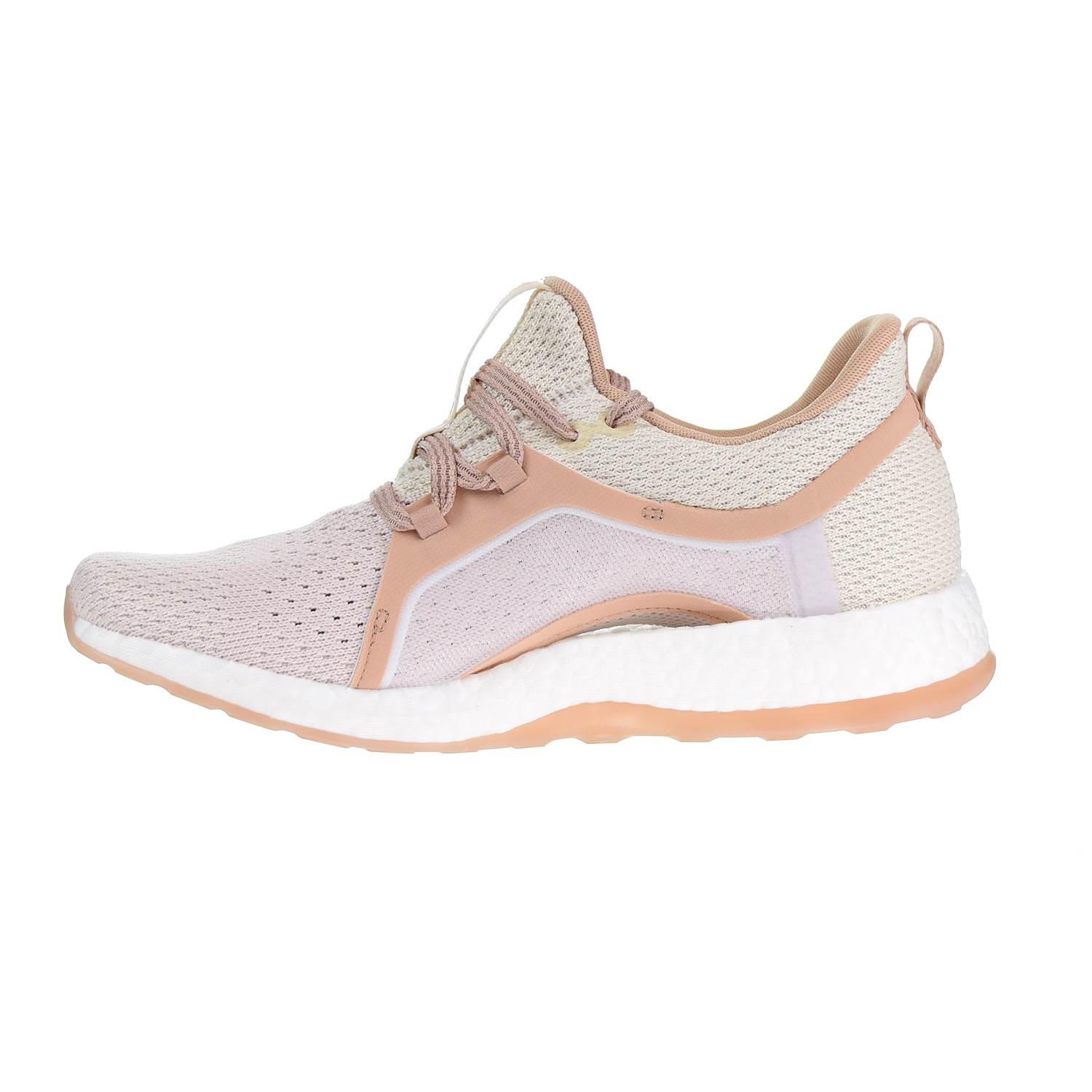 women's adidas pureboost x clima running shoes