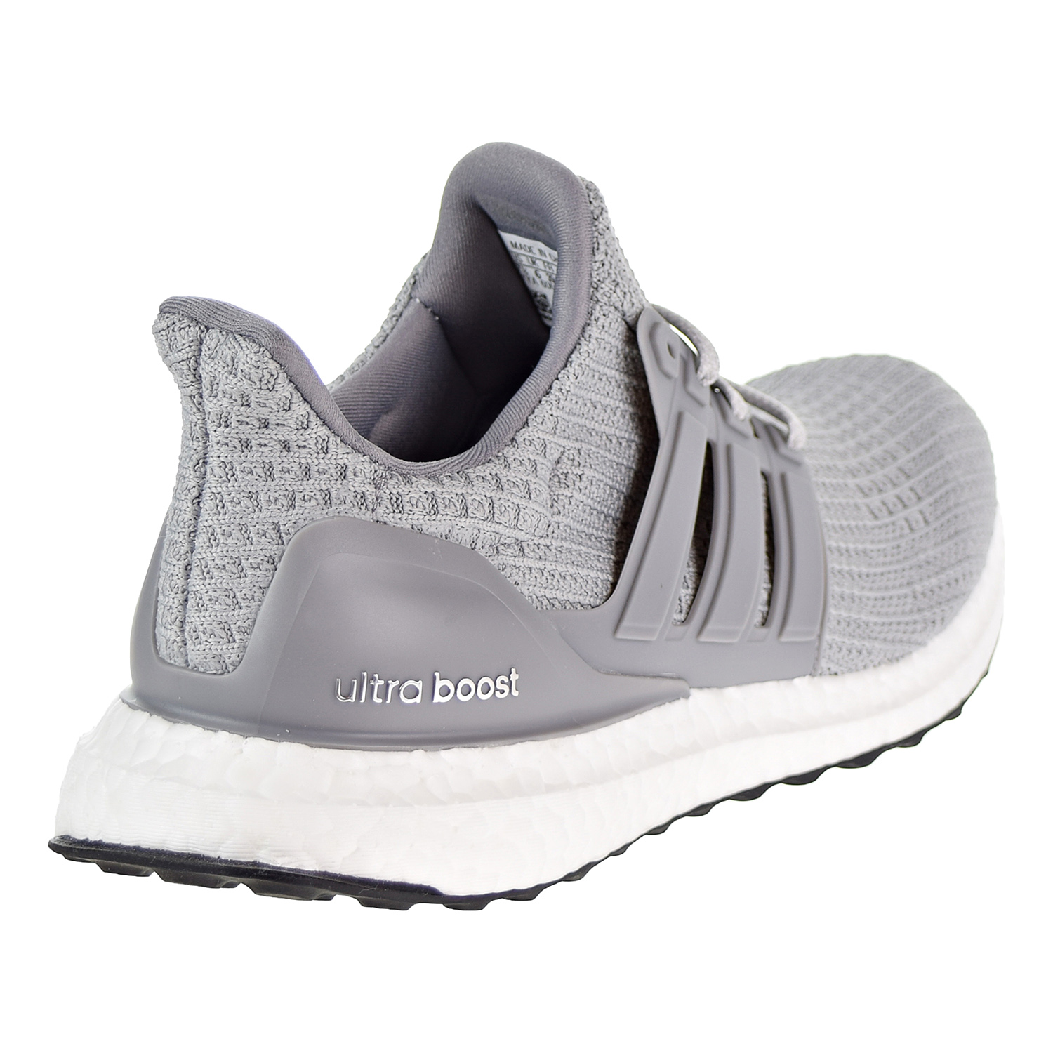 Adidas UltraBoost Women's Shoes Grey 