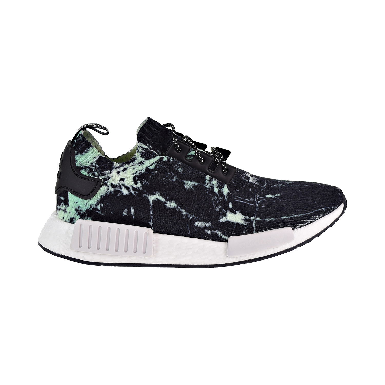 nmd_r1 primeknit shoes aero green