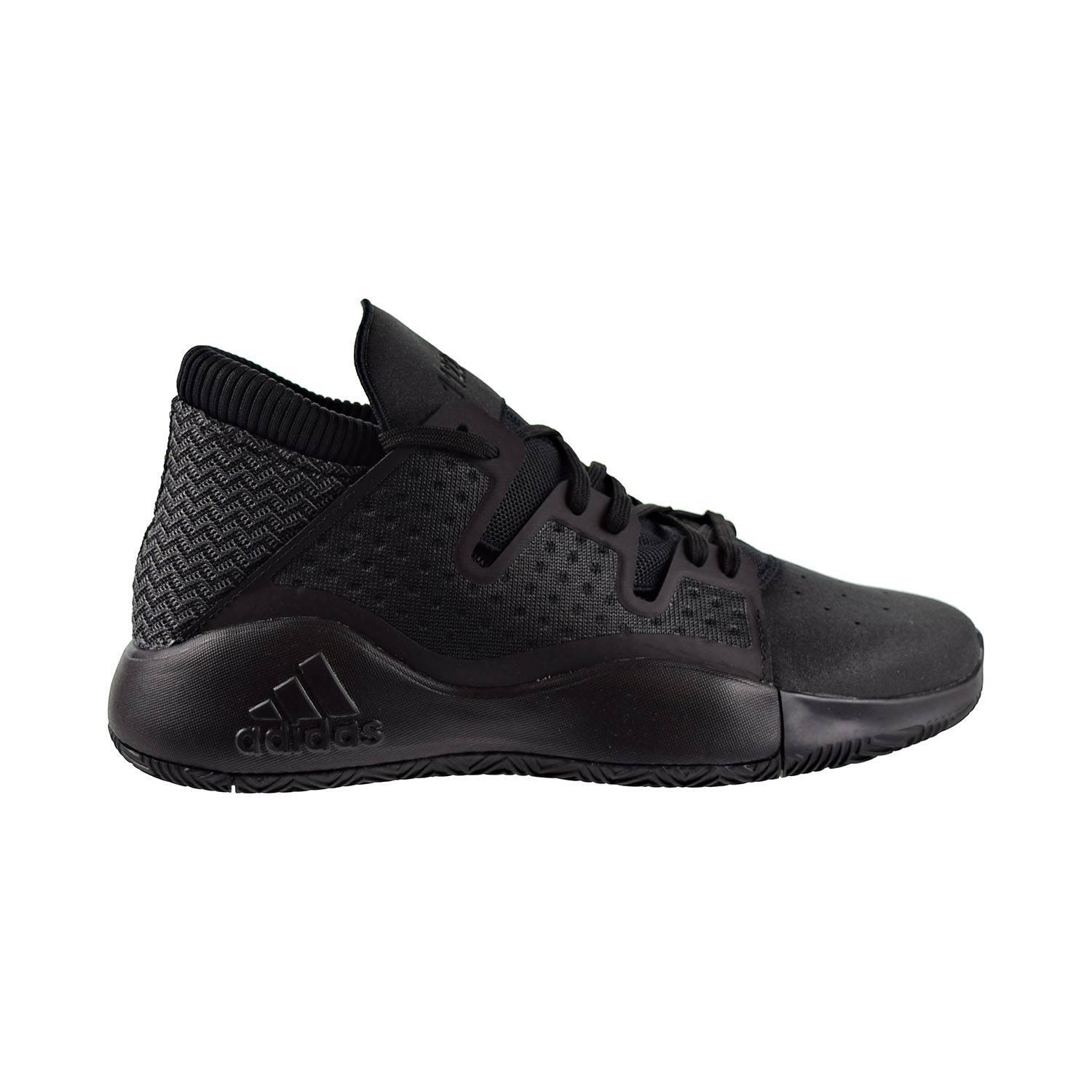 Adidas Pro Vision Mens Basketball Shoes 