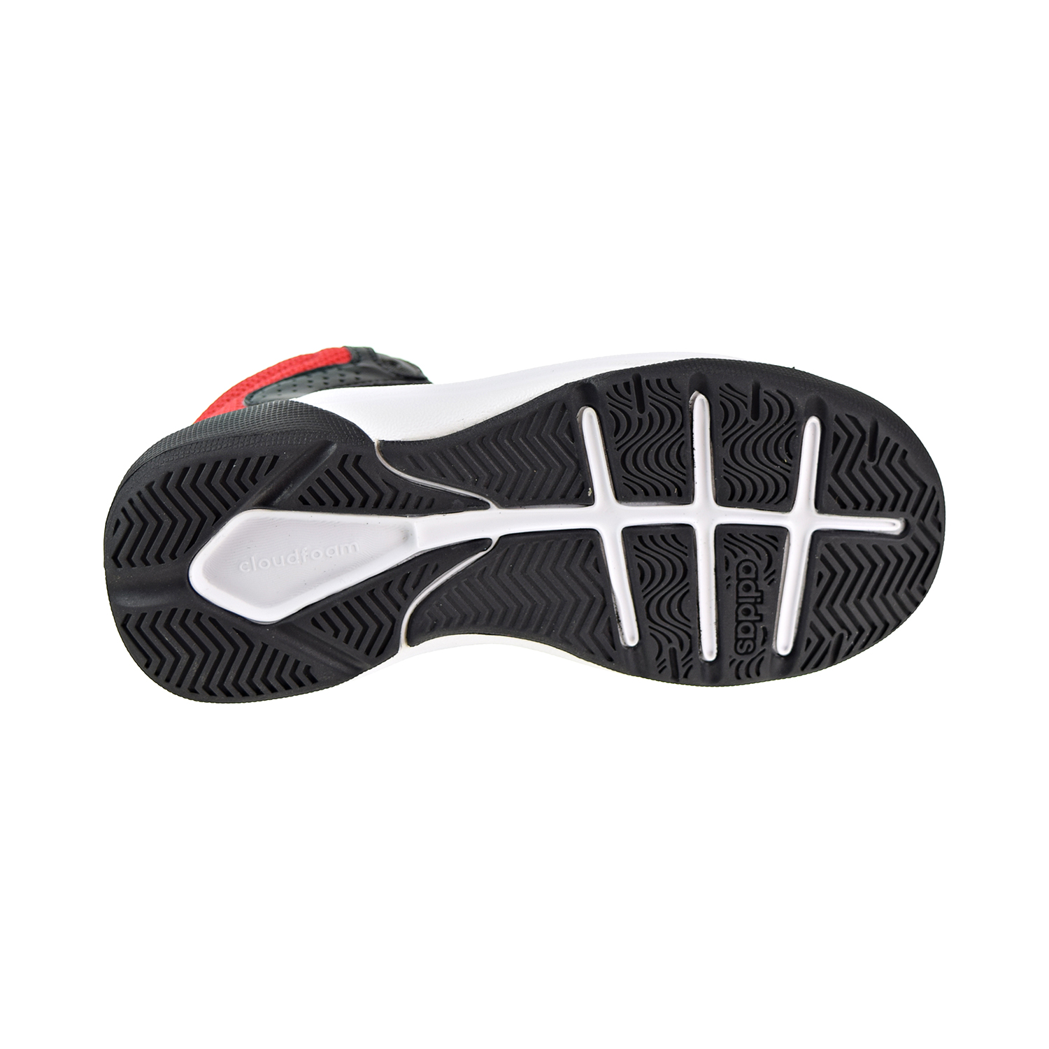 adidas cloudfoam ilation mid k