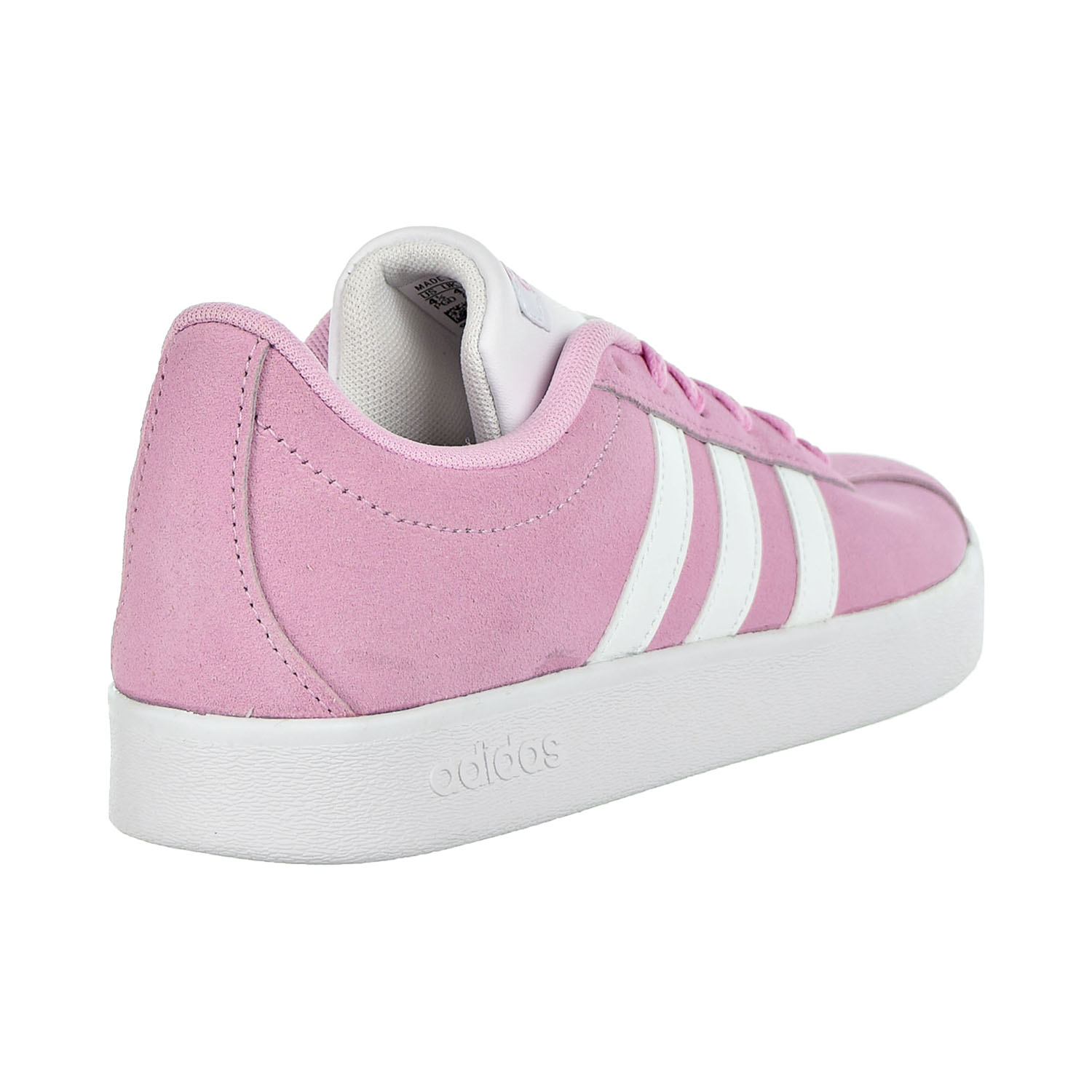 adidas vl court shoes