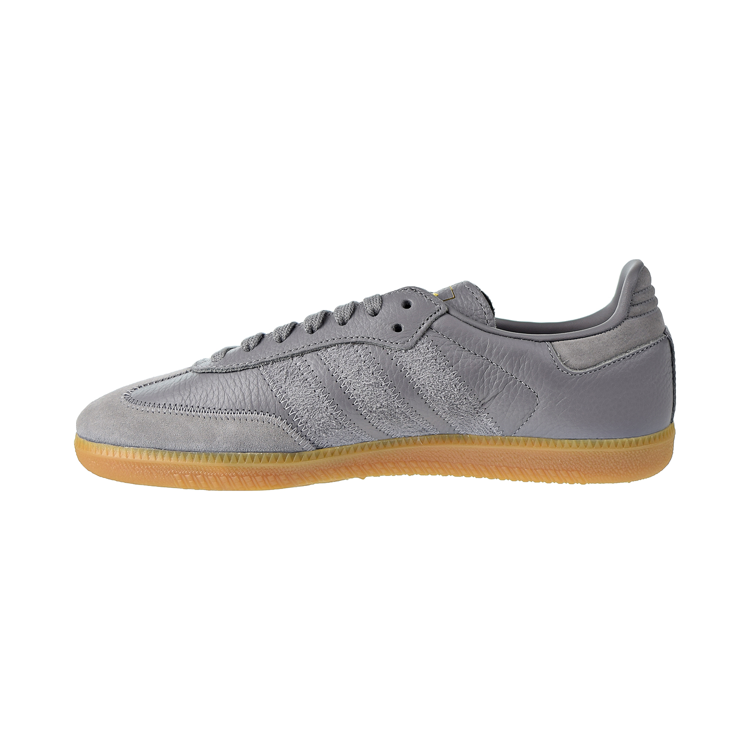 adidas samba og ft trainers grey