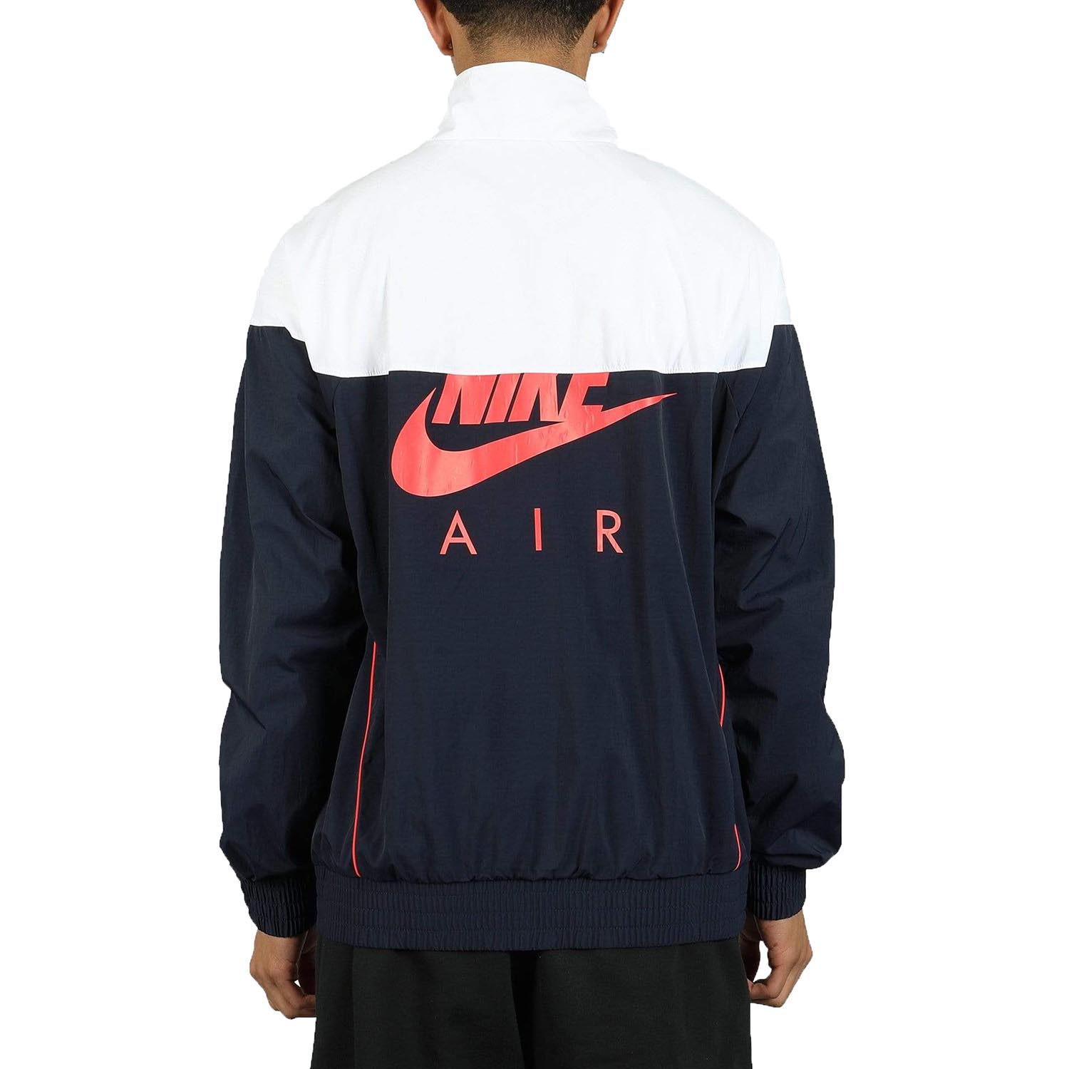 jordan air coat