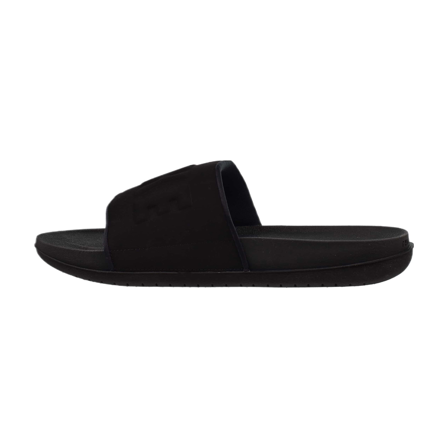 ◆Nike◆ offcourt womens slides BQ4632-002 Nike Women's Offcourt Slides All Black Logo BQ4632-002 Sz 5