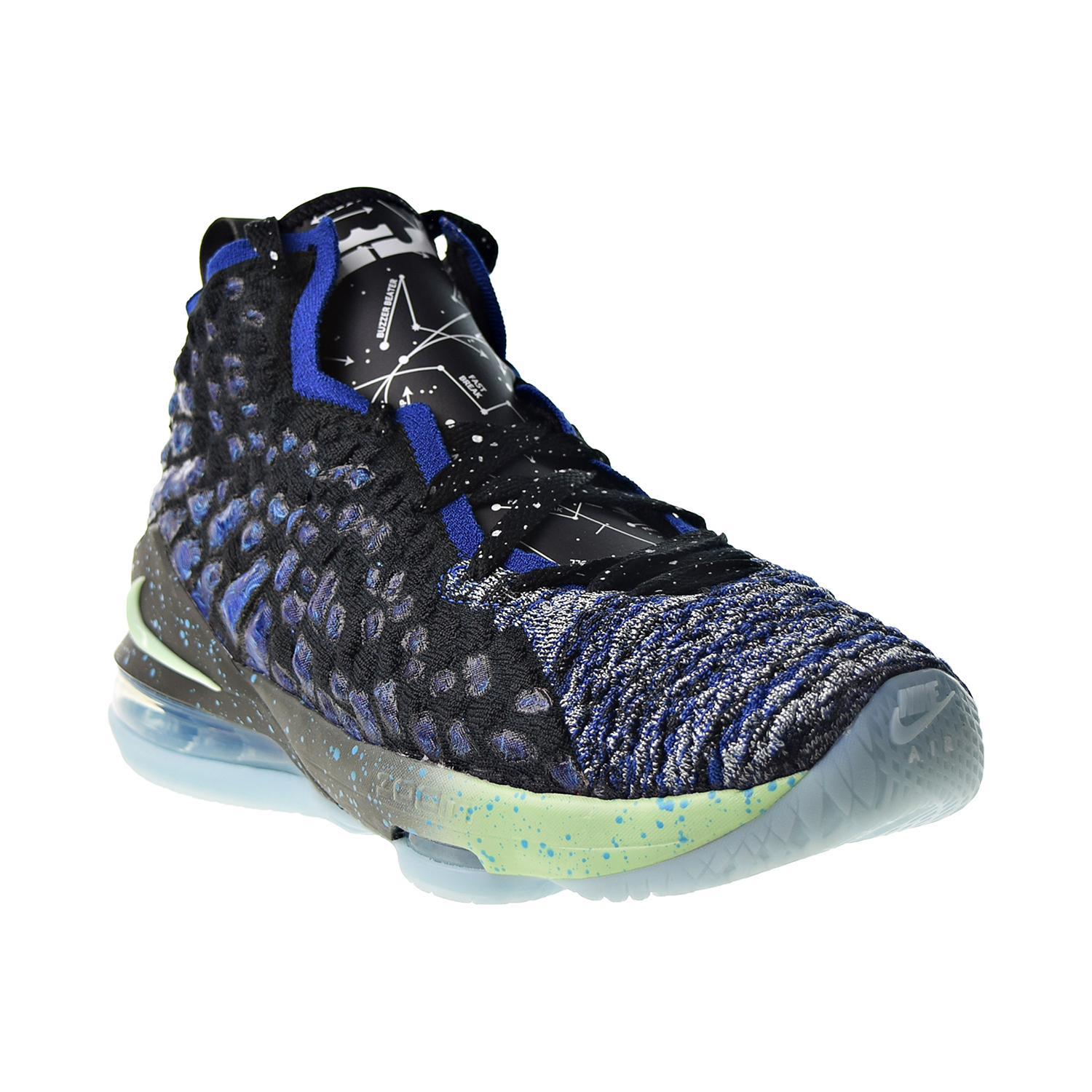 lebron constellation