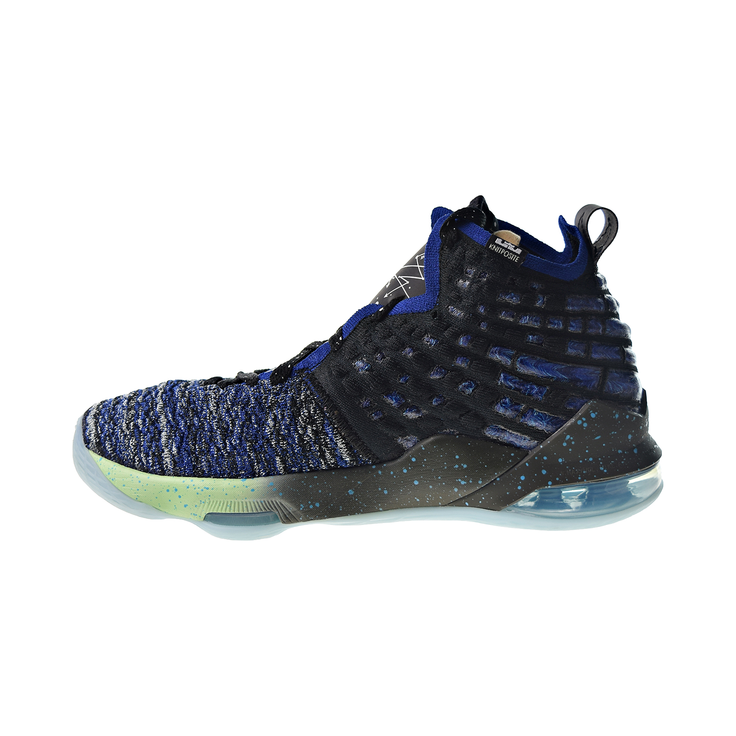 lebron constellation