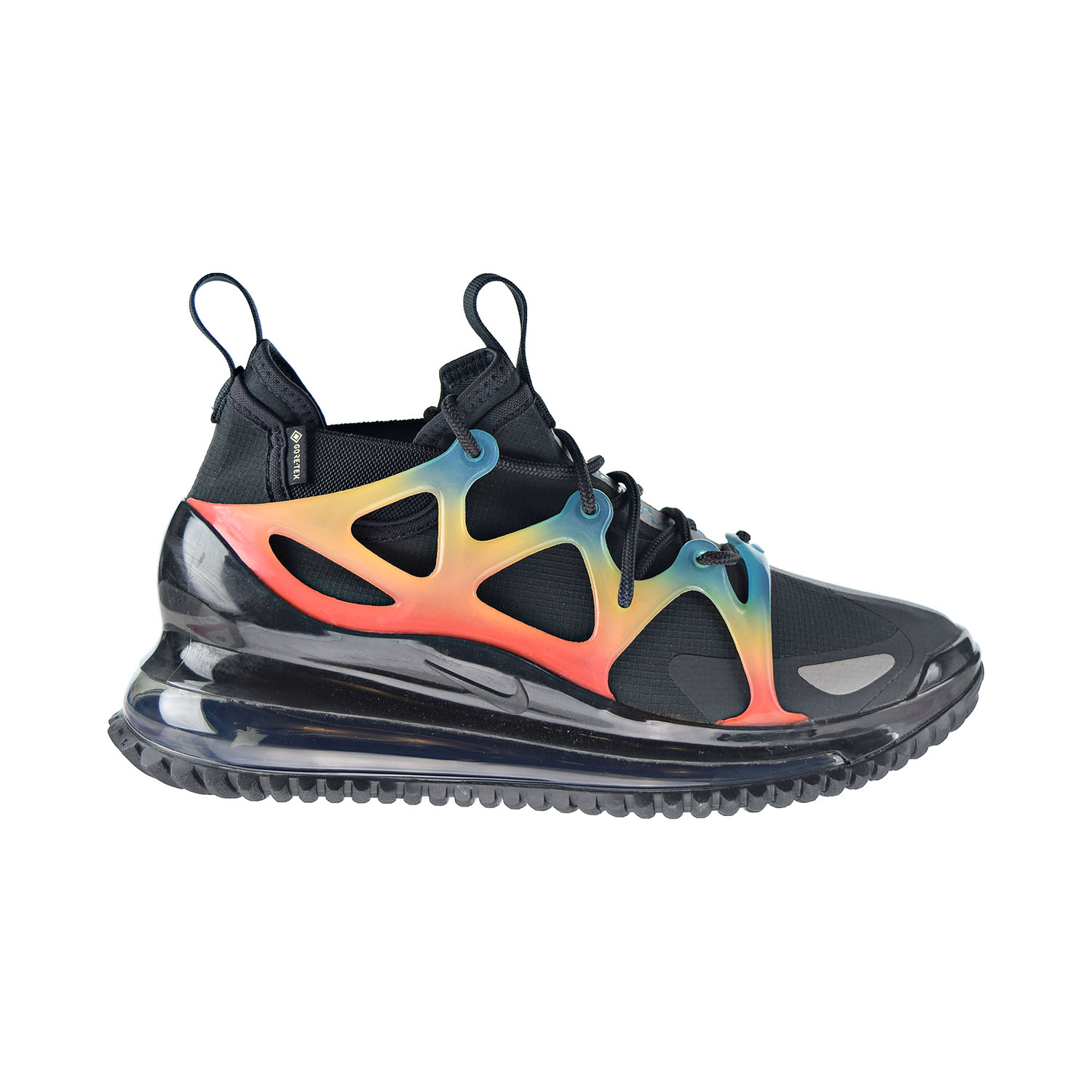 Nike Air Max 720 Horizon Gore-Tex Men's Shoes Off Noir-Cosmic Clay  BQ5808-003 | eBay