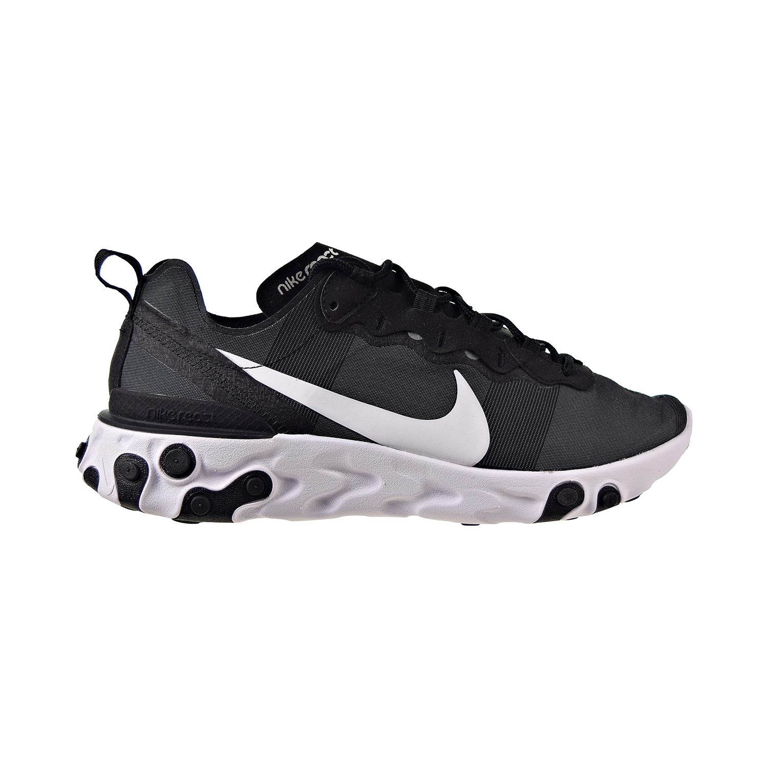 nike react element 55 mens trainers