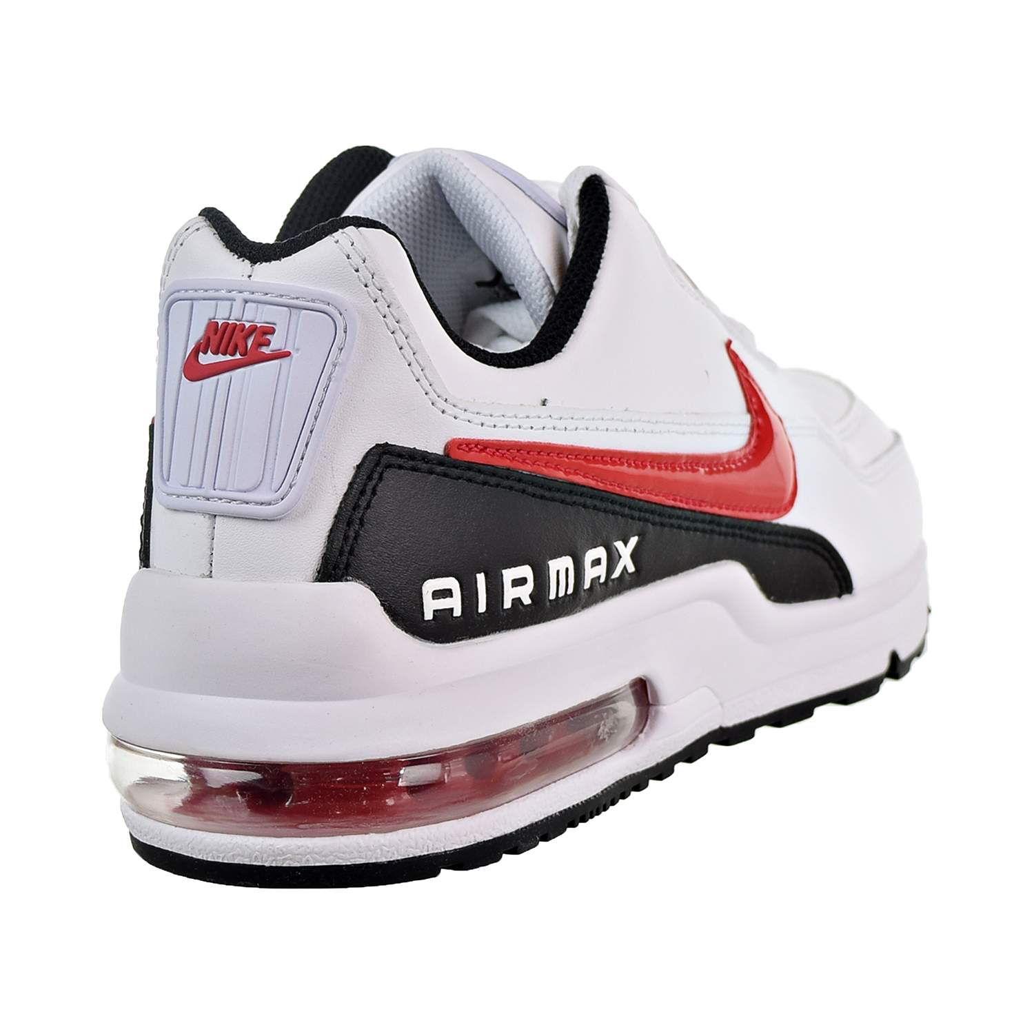 nike air max ltd white