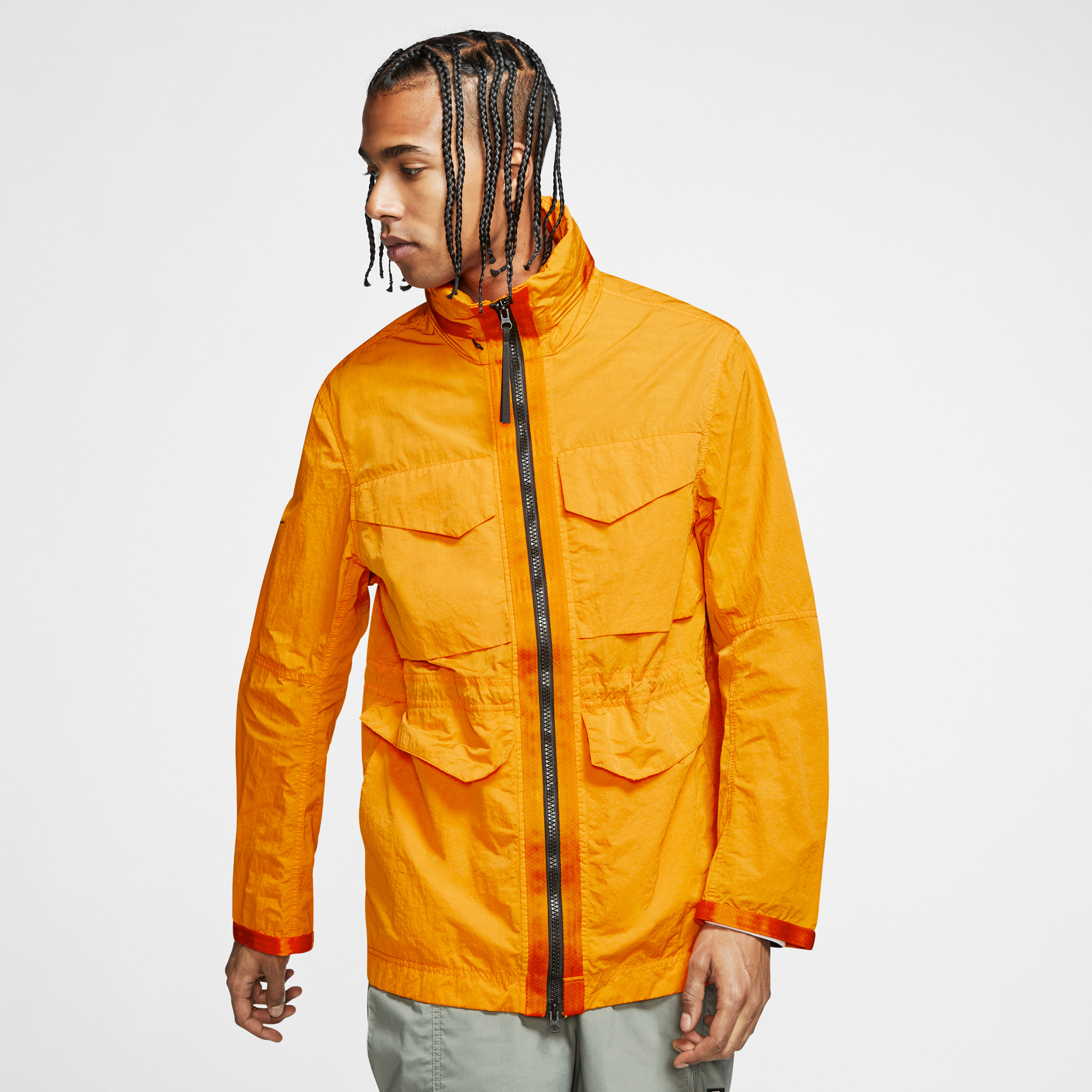 nike m65 tech pack jacket