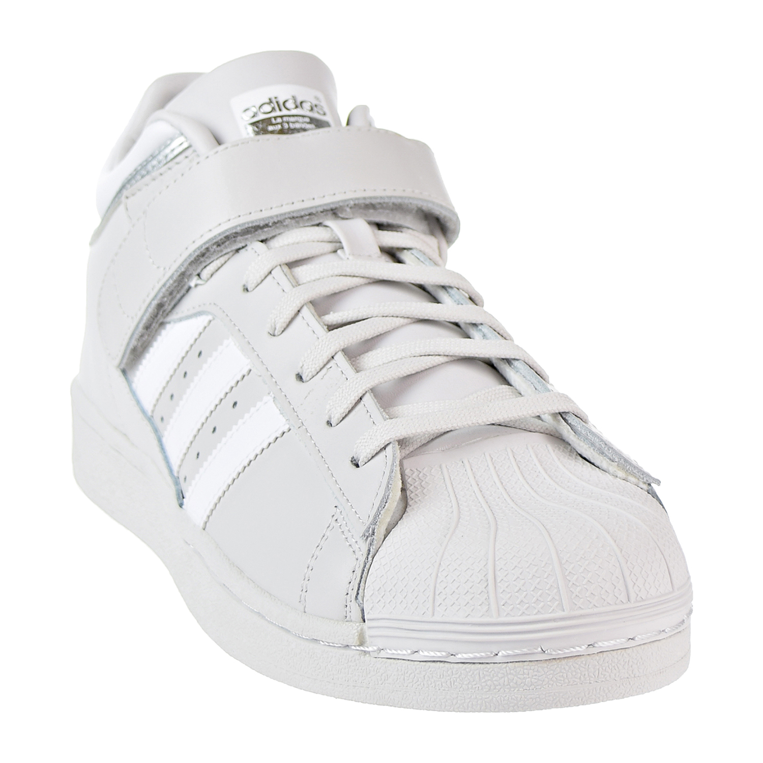 shell toe adidas mens