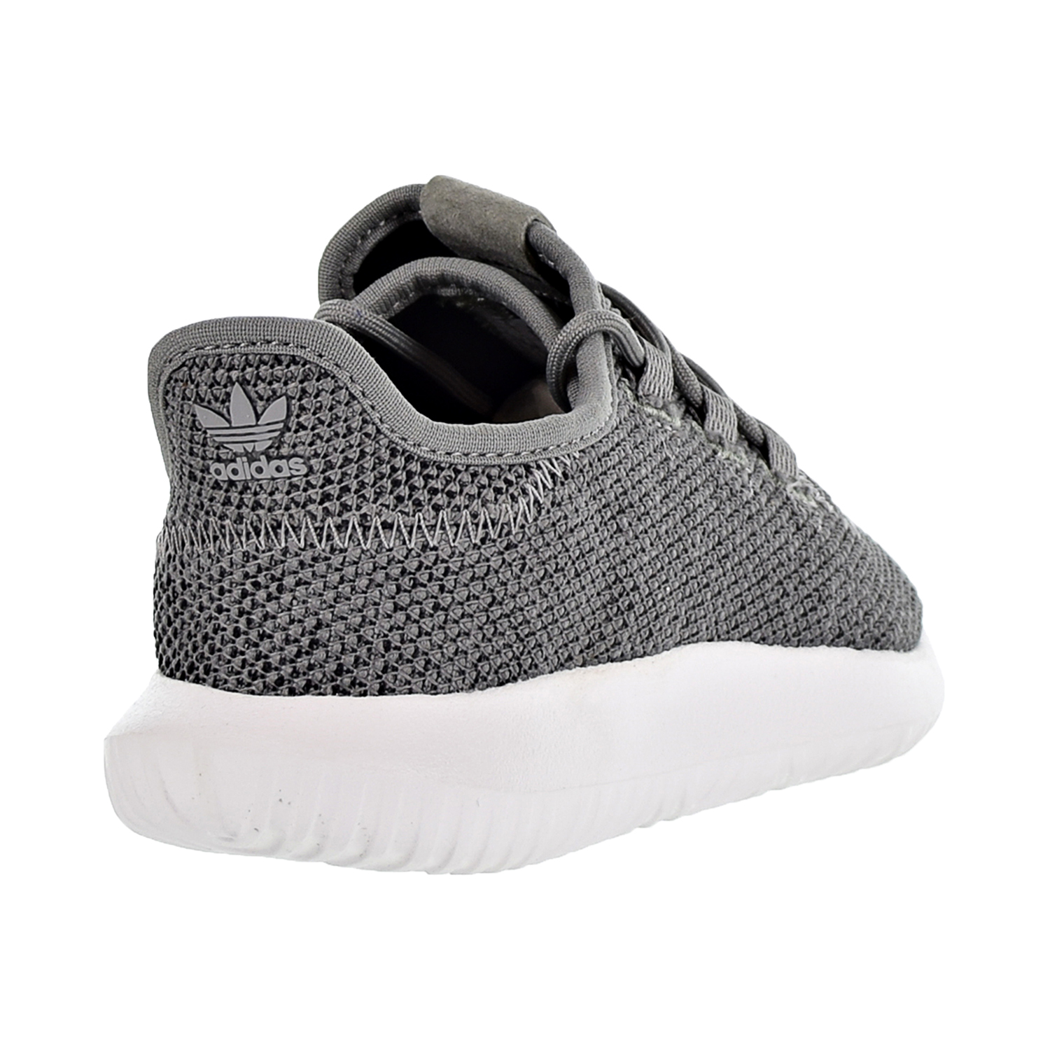 Adidas Tubular Shadow Knit C Preschool Shoes Charcoal