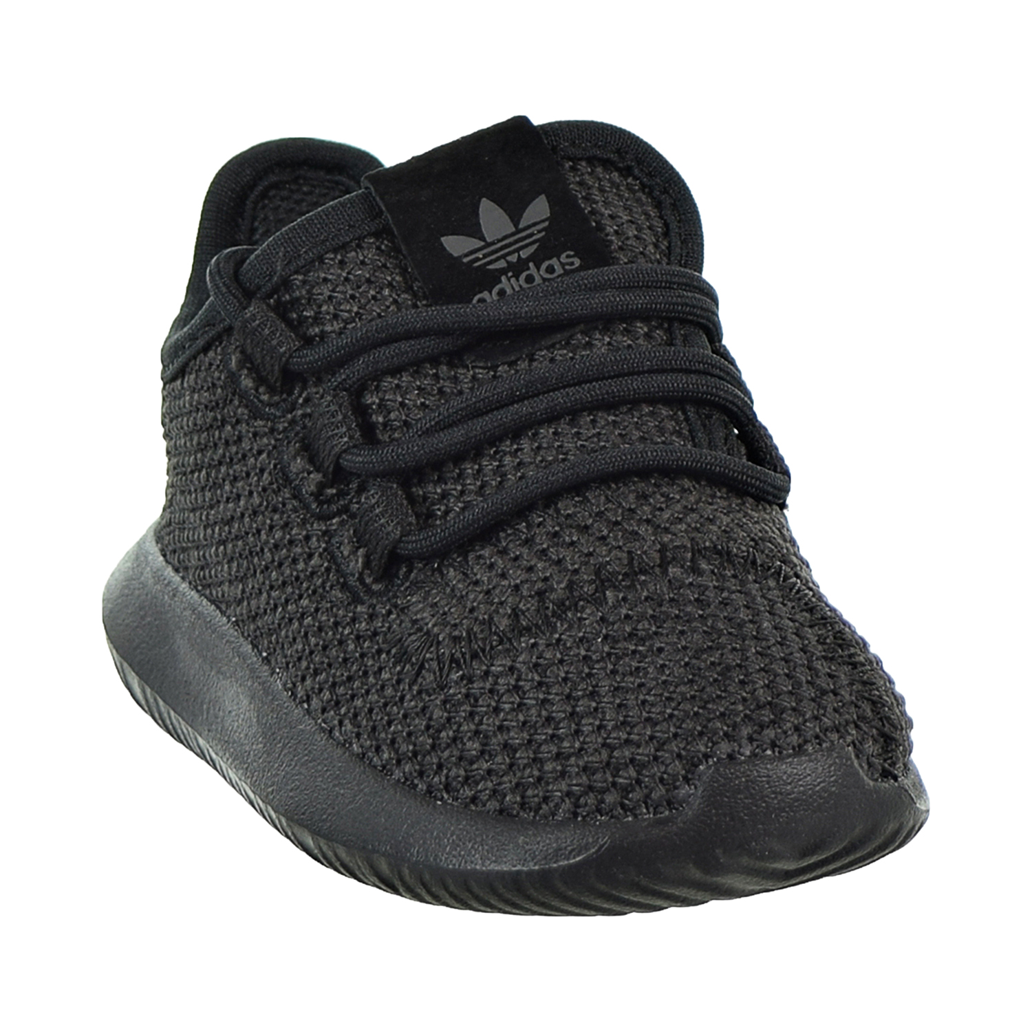 adidas abyss knit running sneakers