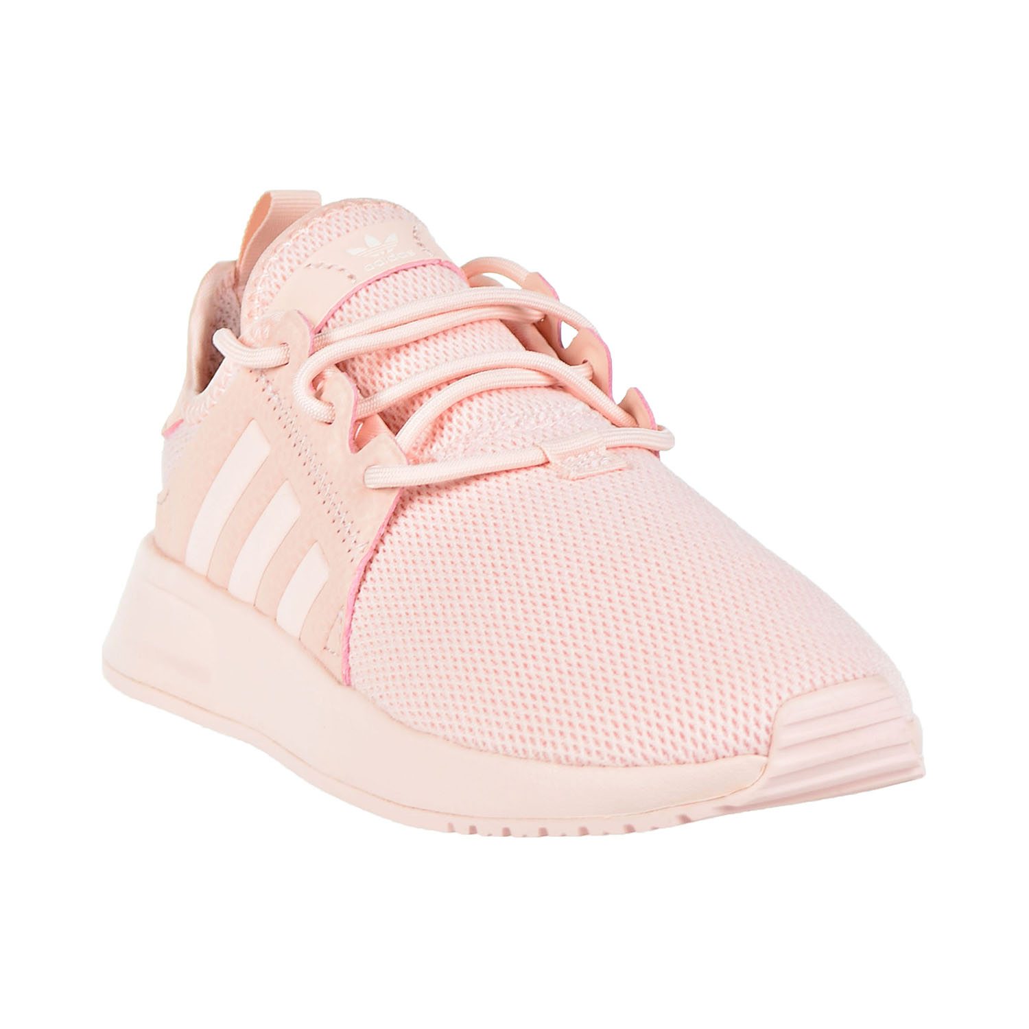 baby adidas trainers pink