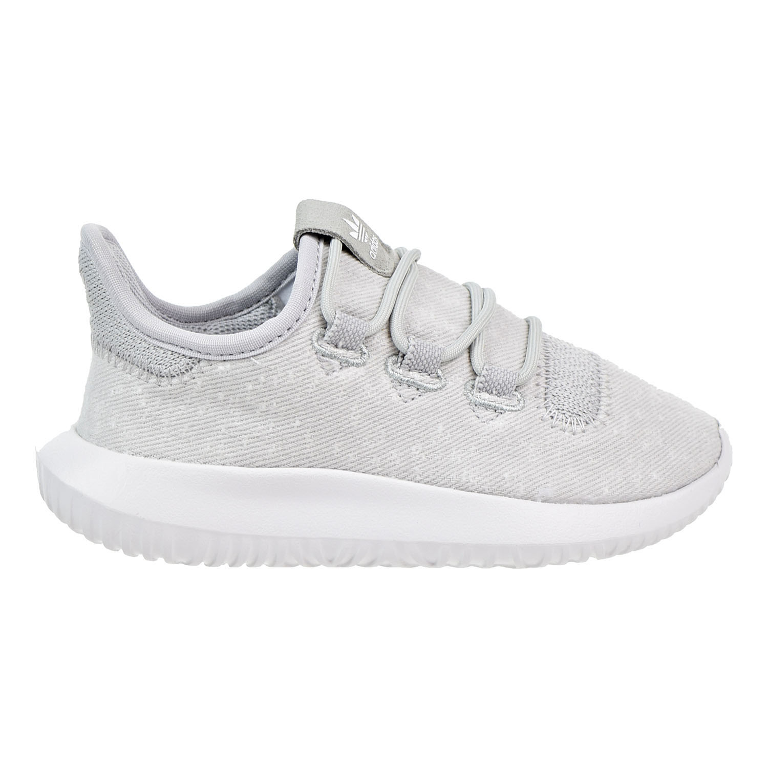 Adidas Tubular Shadow C Little Kid's Shoes Light Grey/White bz0339 | eBay