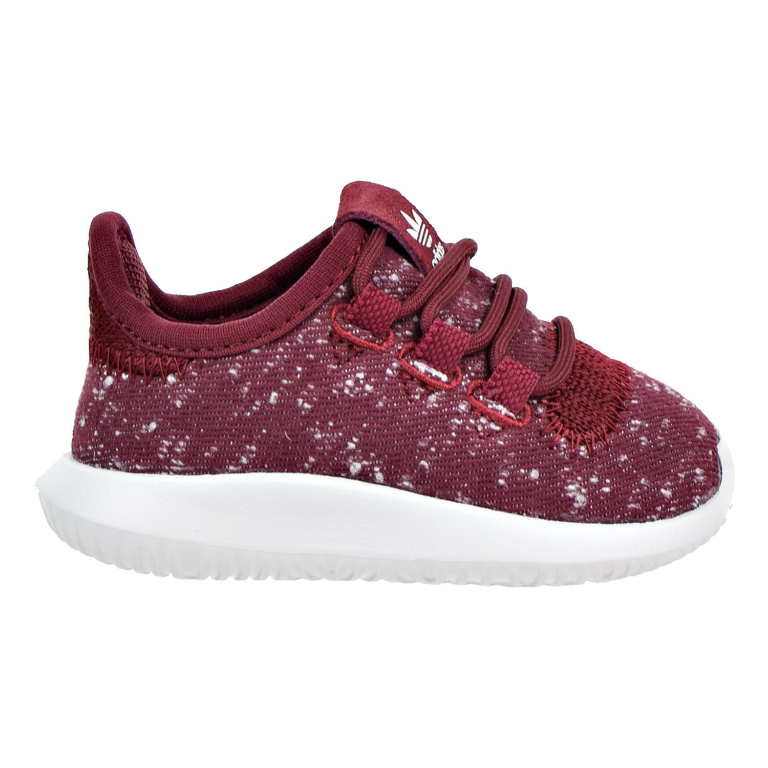 adidas tubular infant white