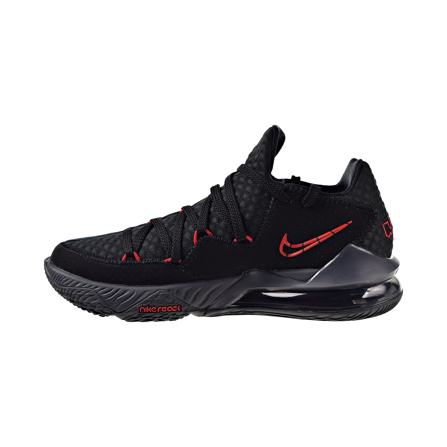 lebron low bred 17