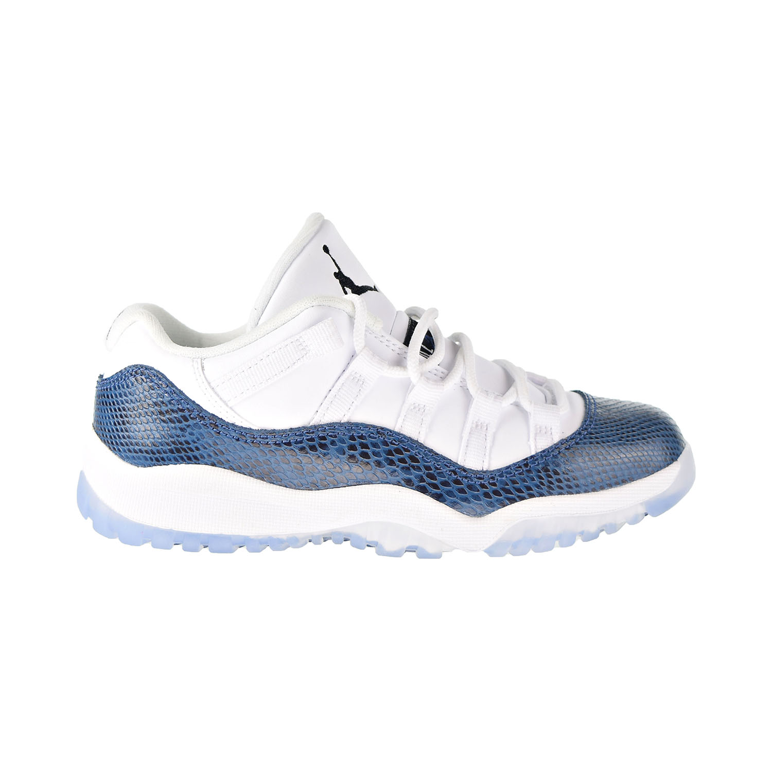 white black navy retro 11