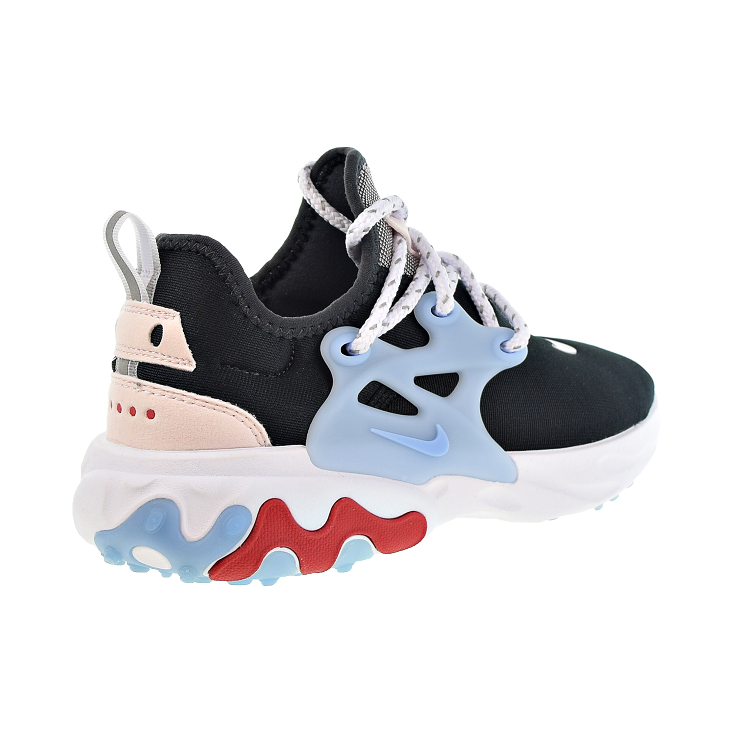nike react presto women's review