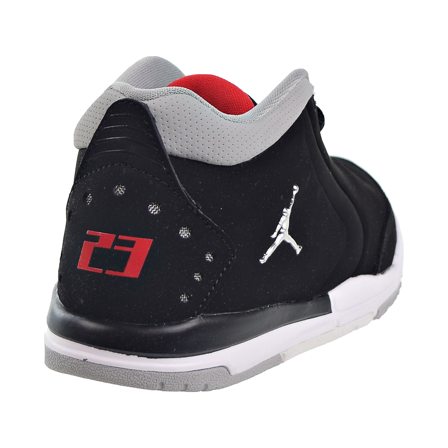 jordan big fund kids