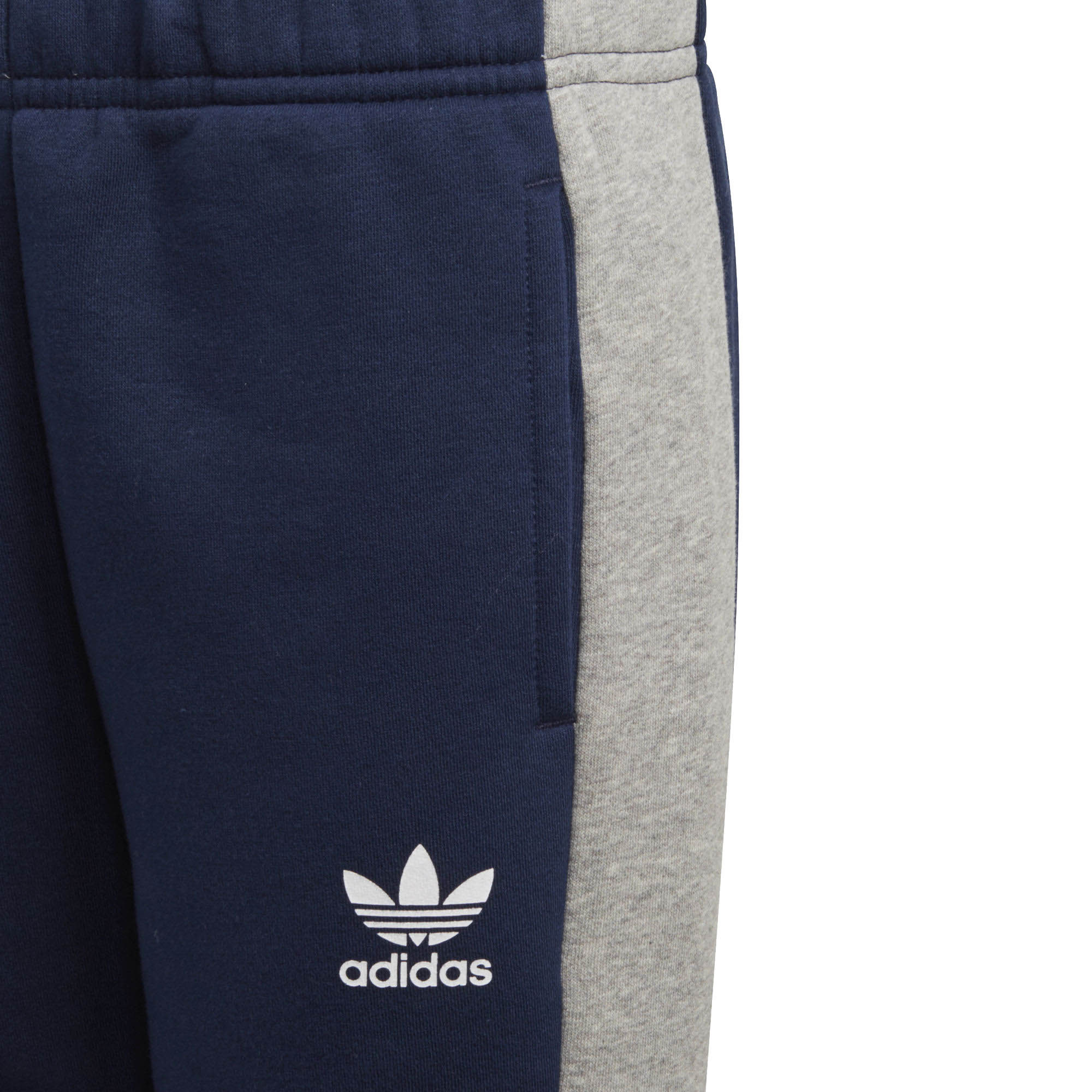 Спортивные трикотажные брюки adidas Collegiate Navy