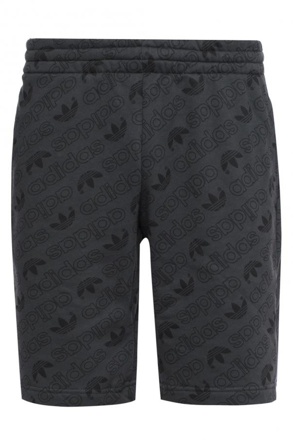 Adidas Originals Men's Aop Shorts 