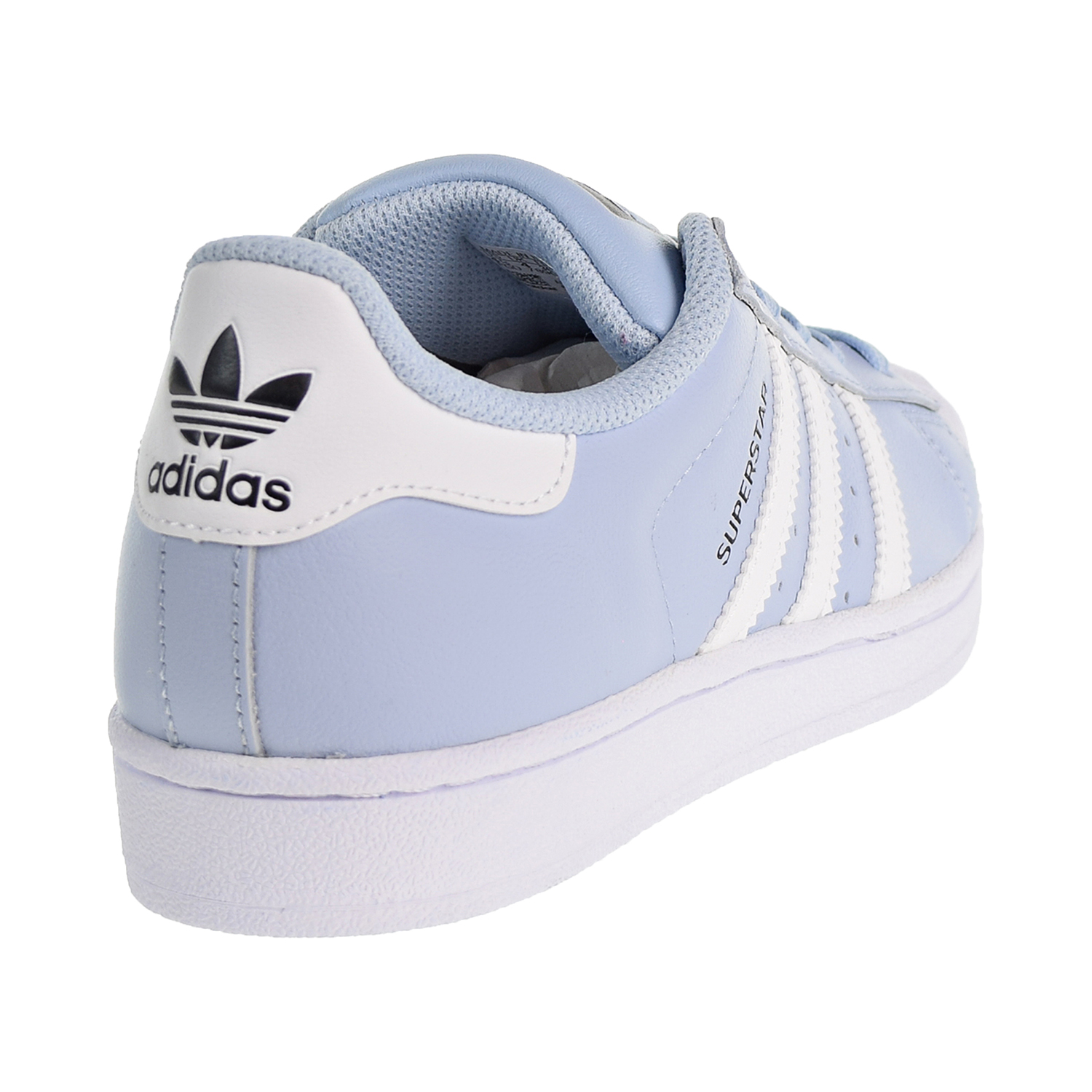 adidas superstar big kid