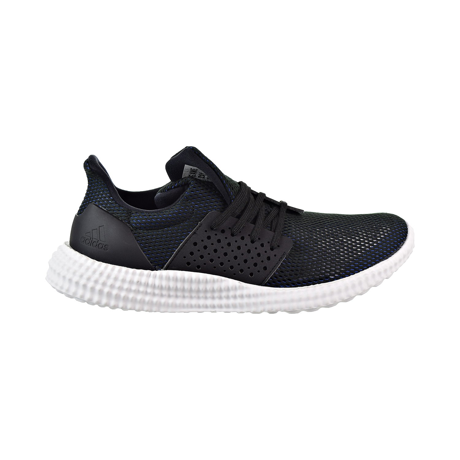 Adidas Athletics 24-7 Training Mens' Shoes Black-Blue cg3448 | eBay