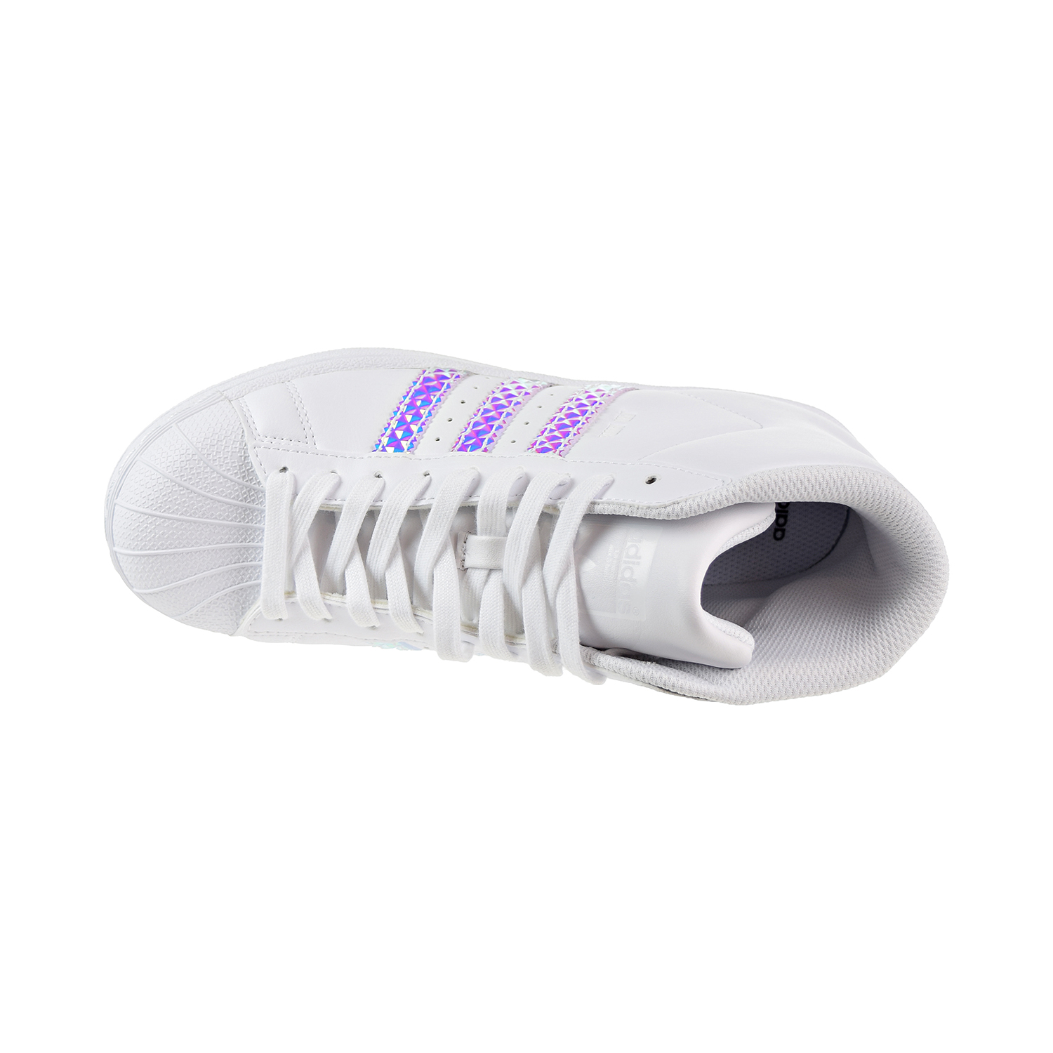 adidas big kid size 7 in women's