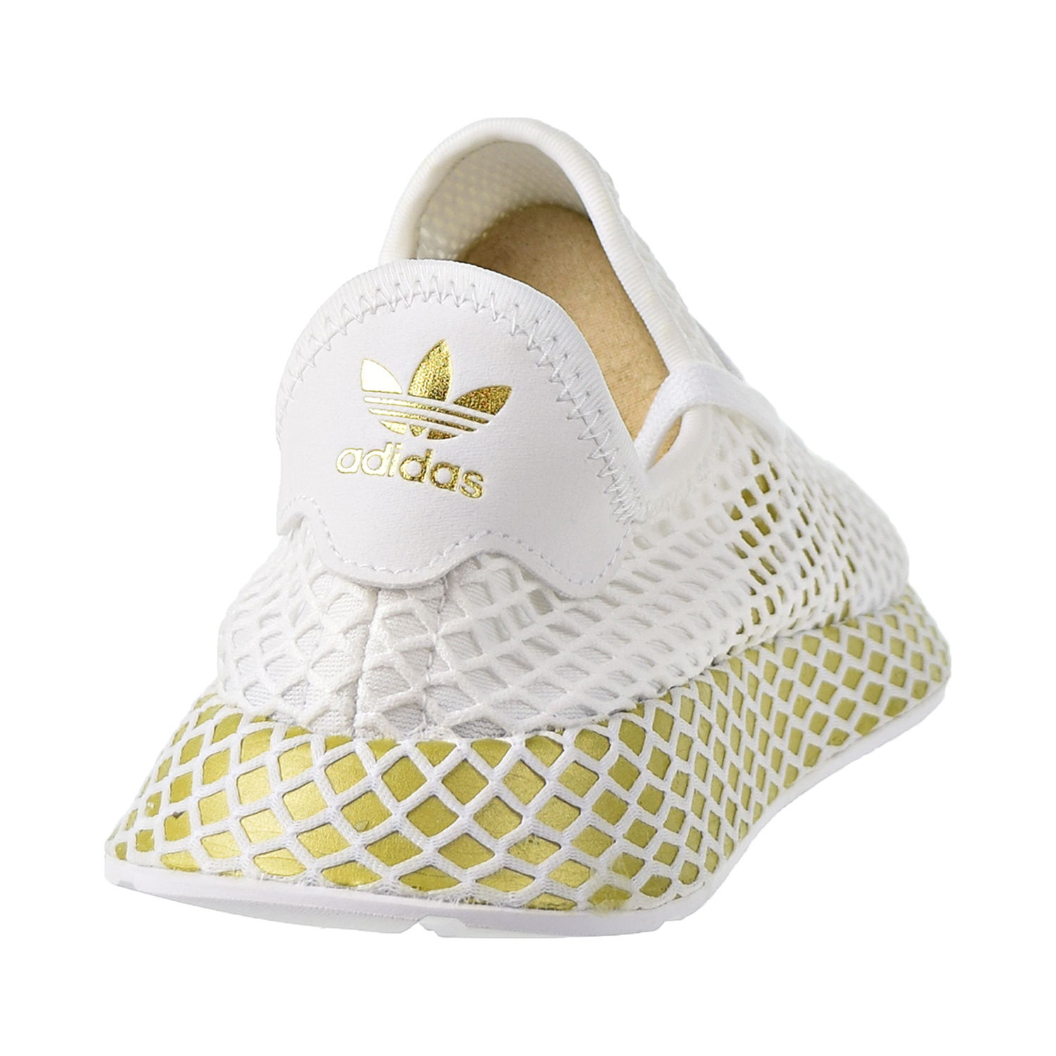 Adidas Deerupt Runner Womens Shoes 