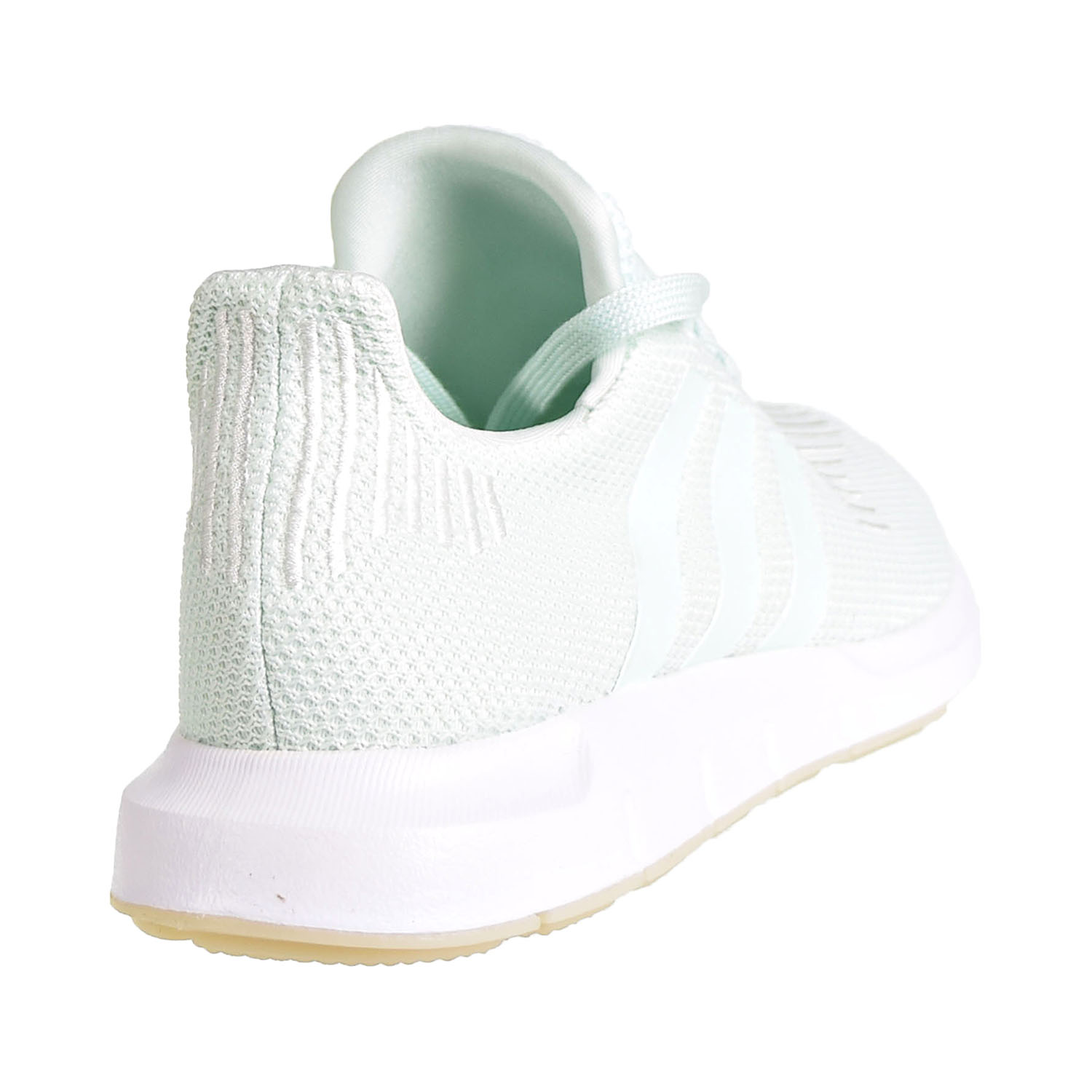 swift run white ice mint