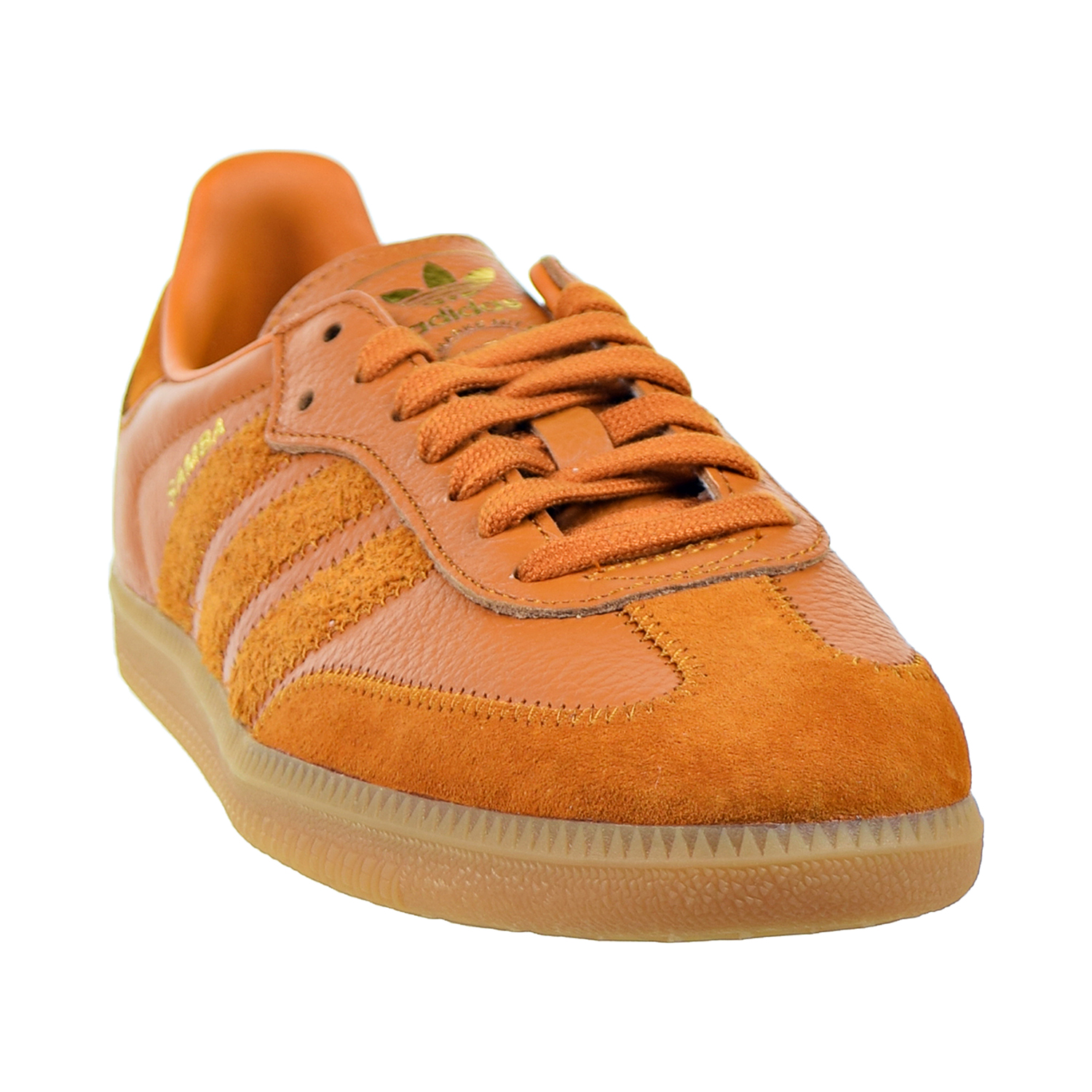 adidas samba craft ochre